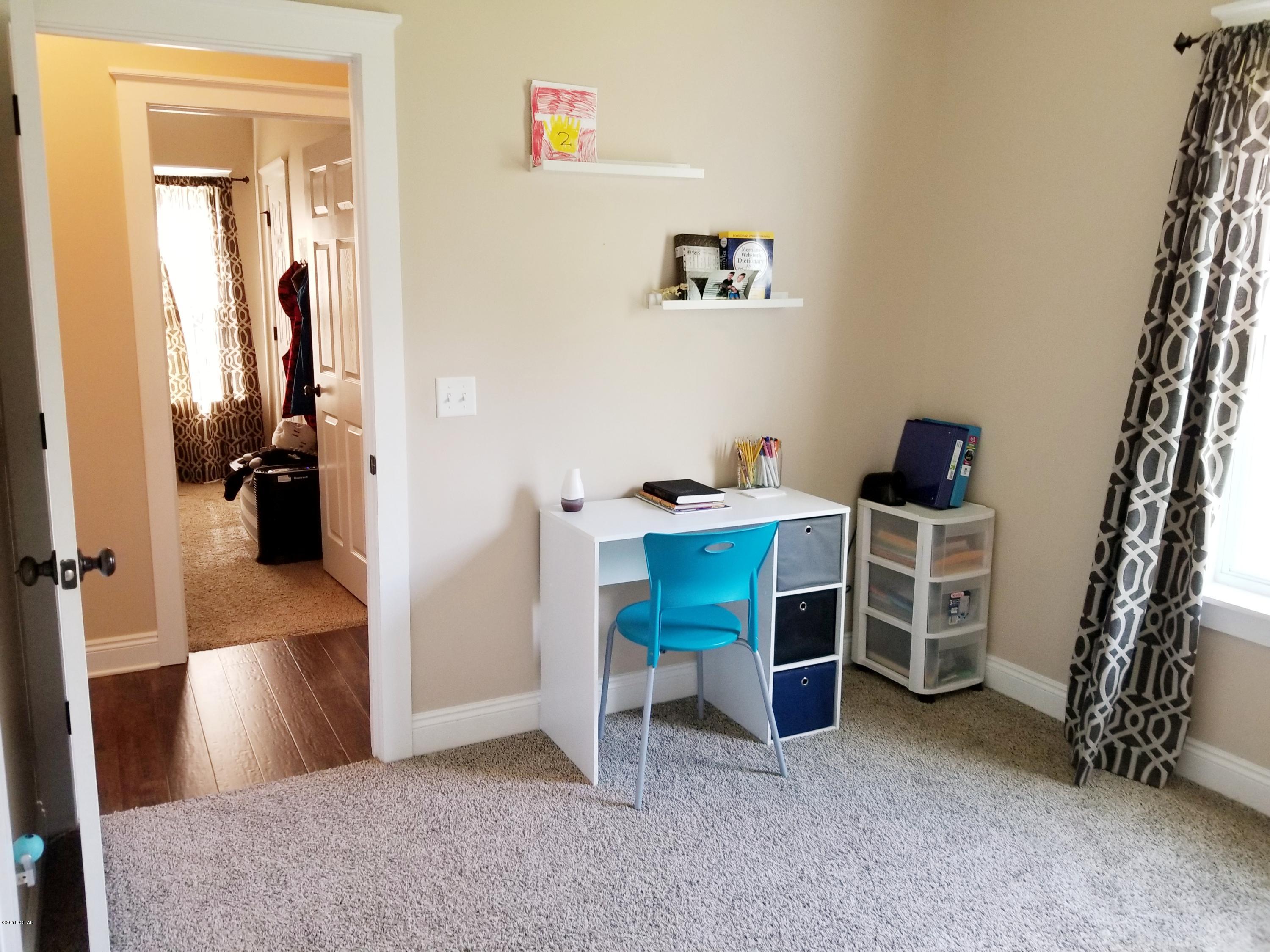 Cherokee Heights Phase III - Residential