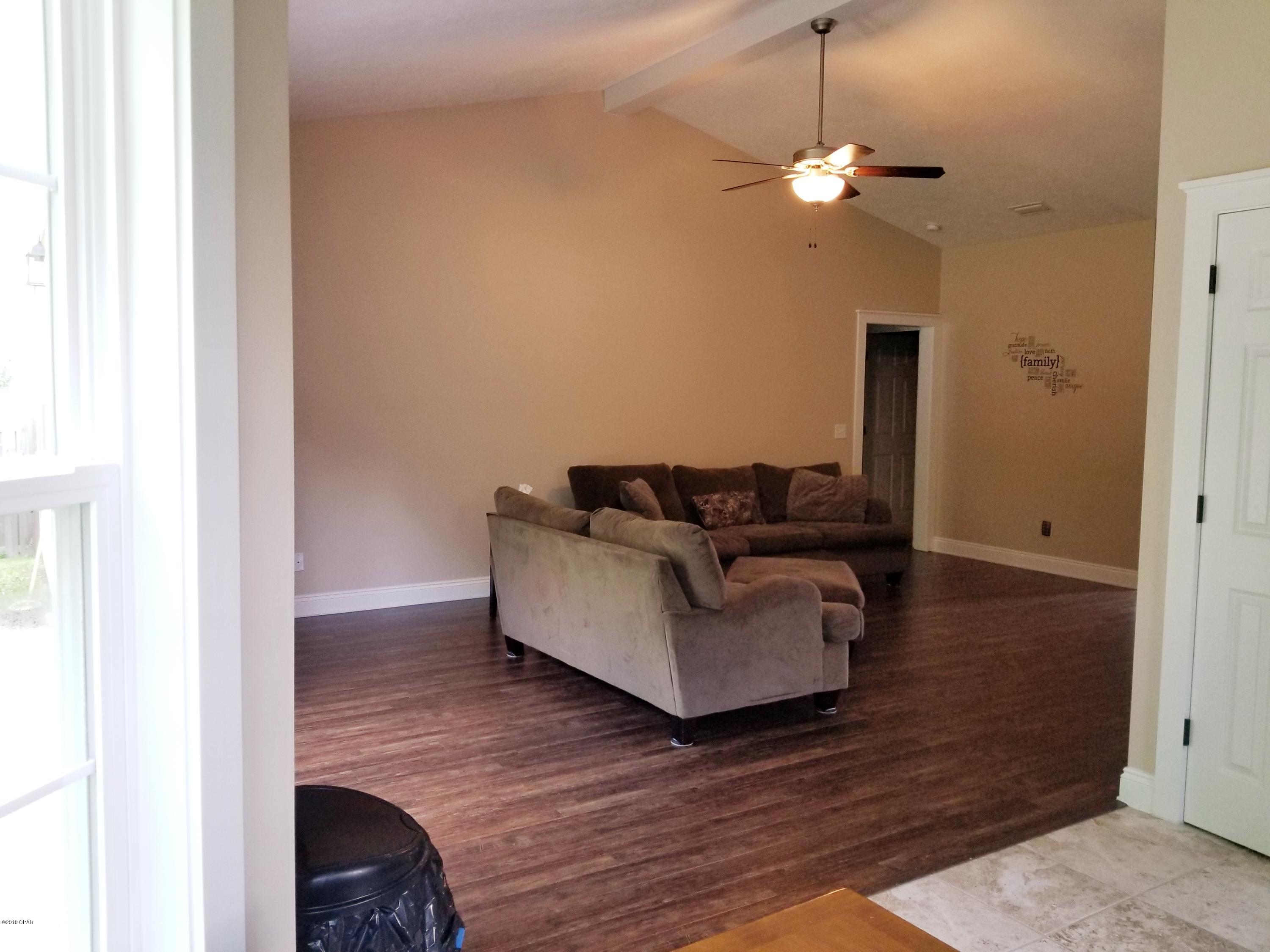 Cherokee Heights Phase III - Residential