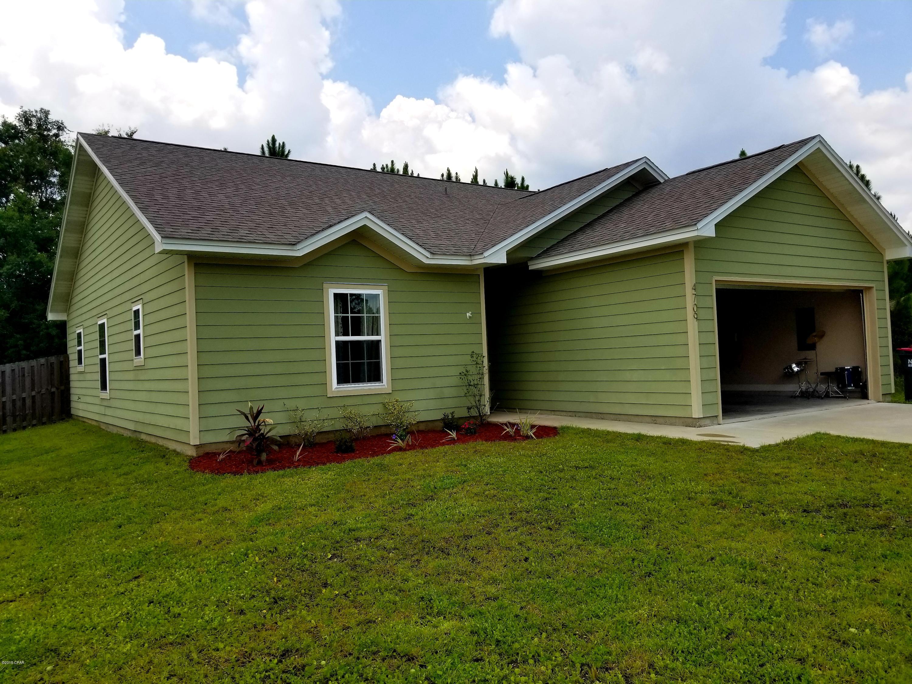 Cherokee Heights Phase III - Residential