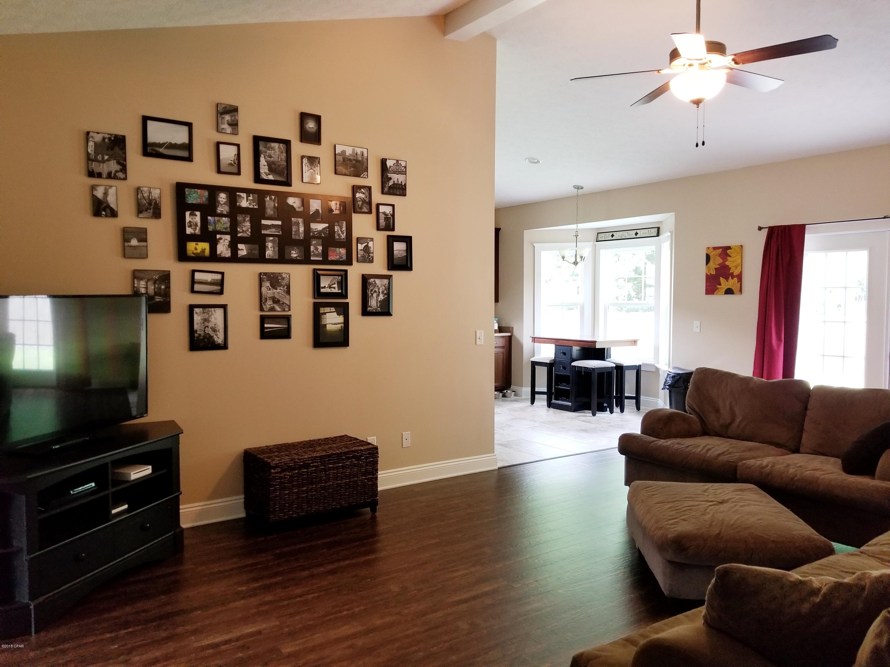 Cherokee Heights Phase III - Residential