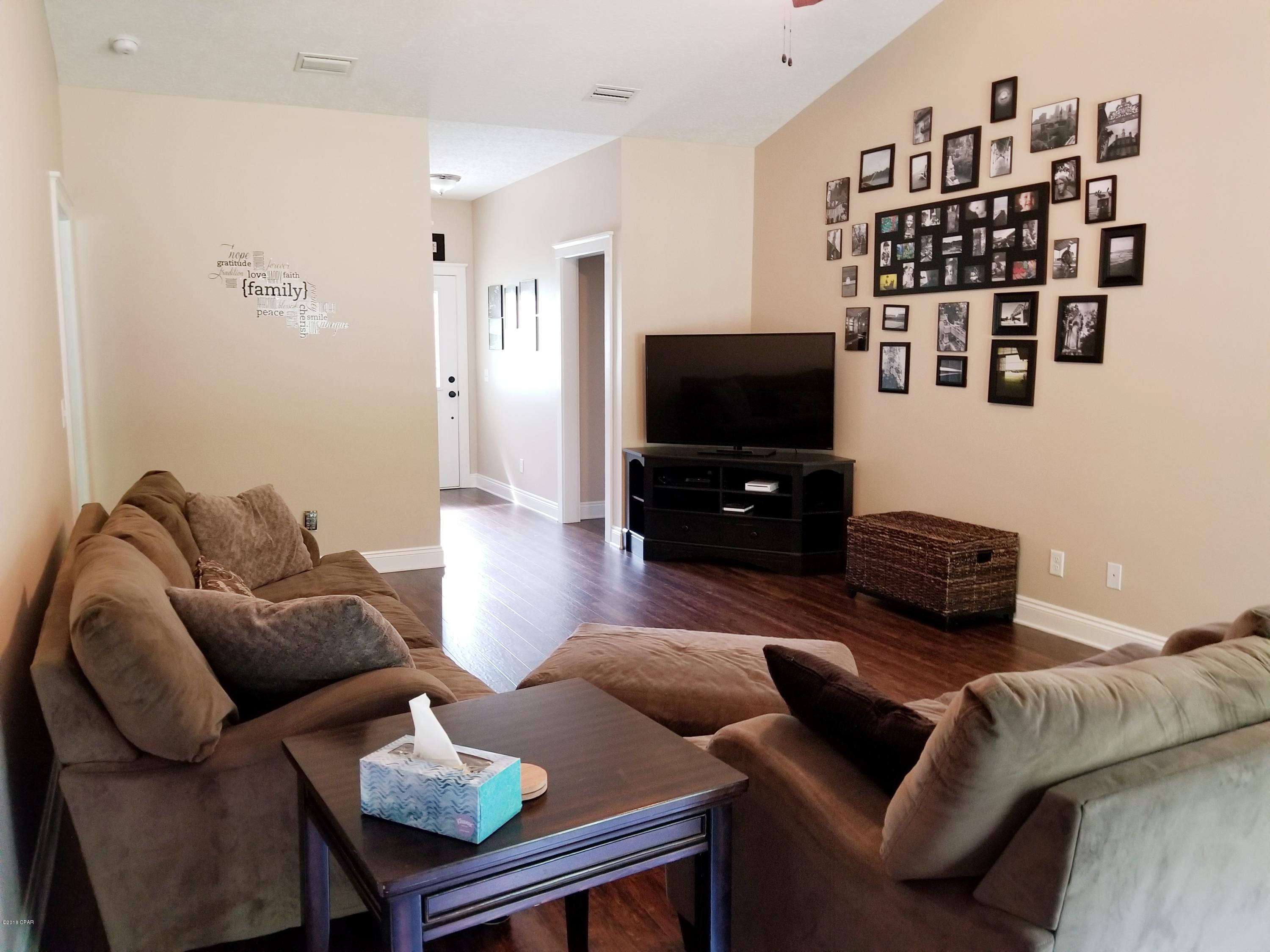 Cherokee Heights Phase III - Residential