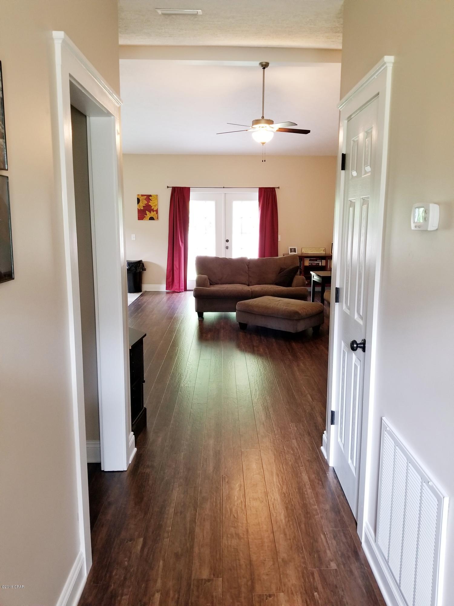 Cherokee Heights Phase III - Residential