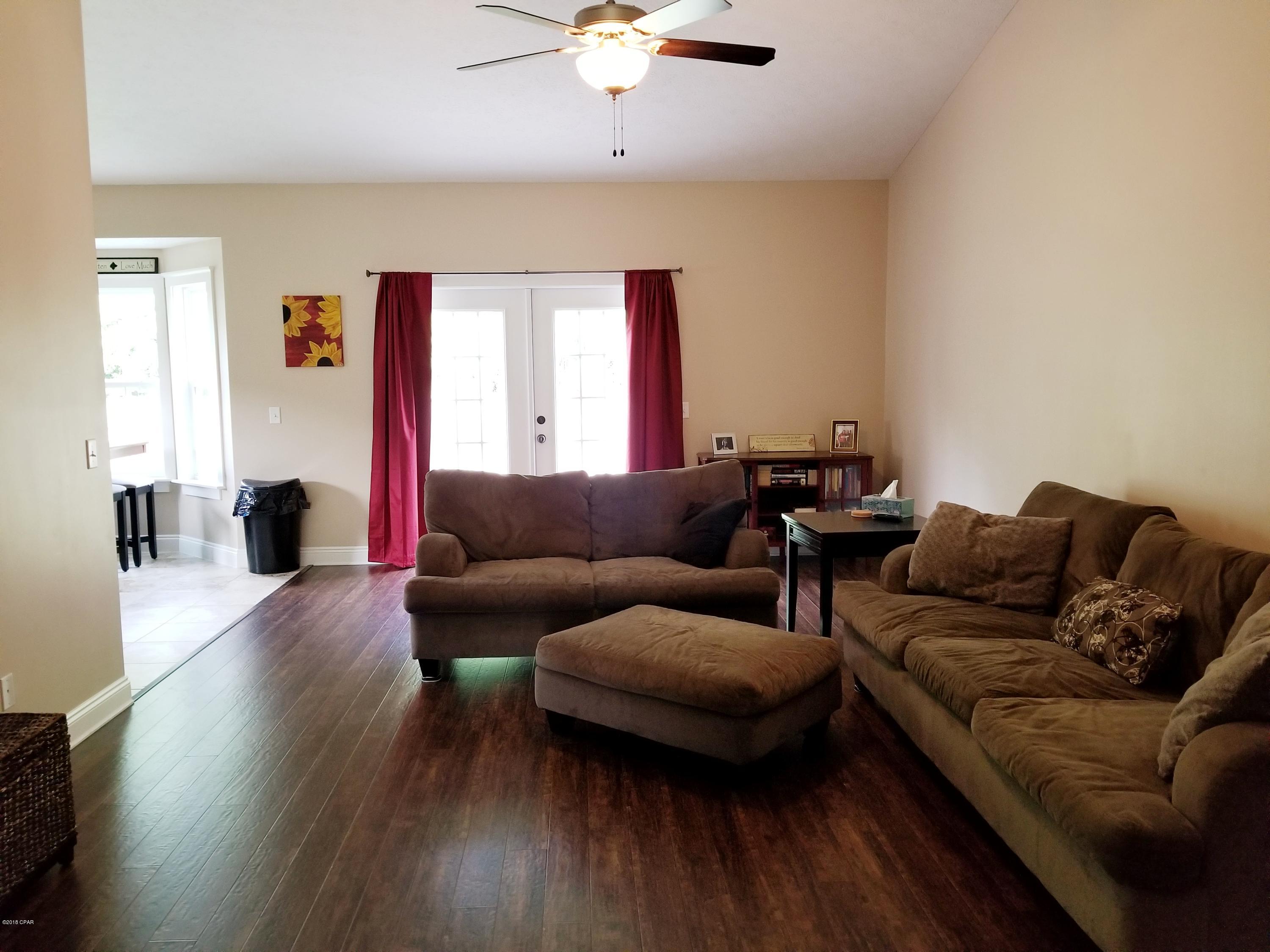 Cherokee Heights Phase III - Residential