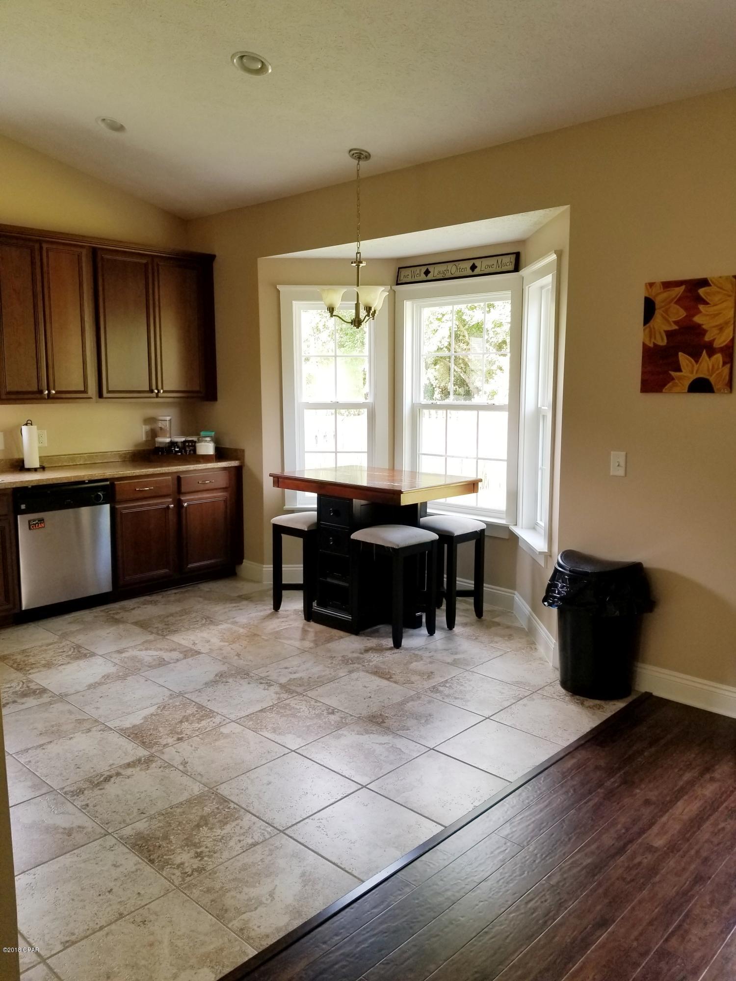 Cherokee Heights Phase III - Residential