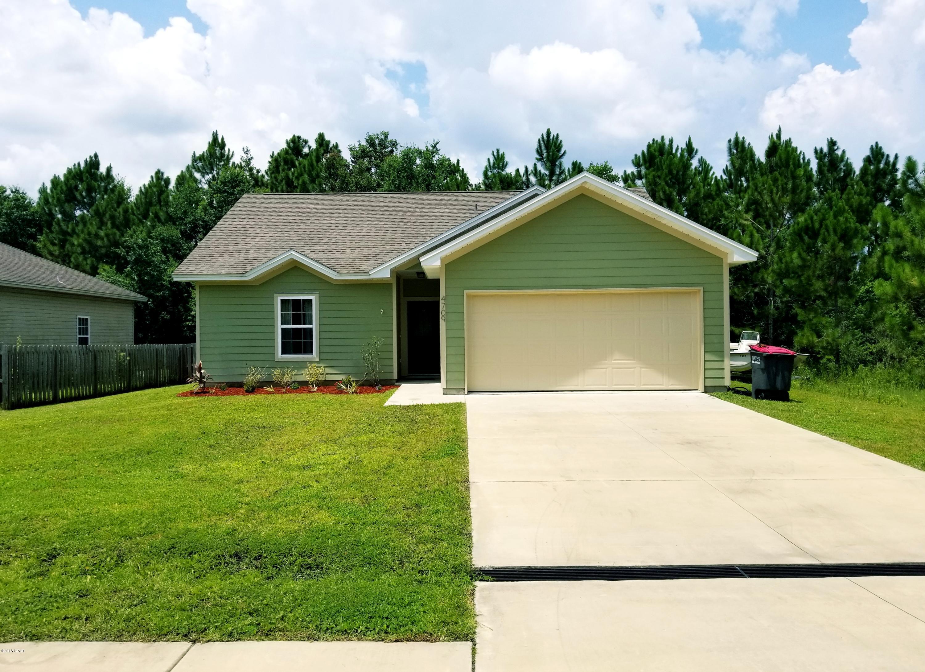 Cherokee Heights Phase III - Residential