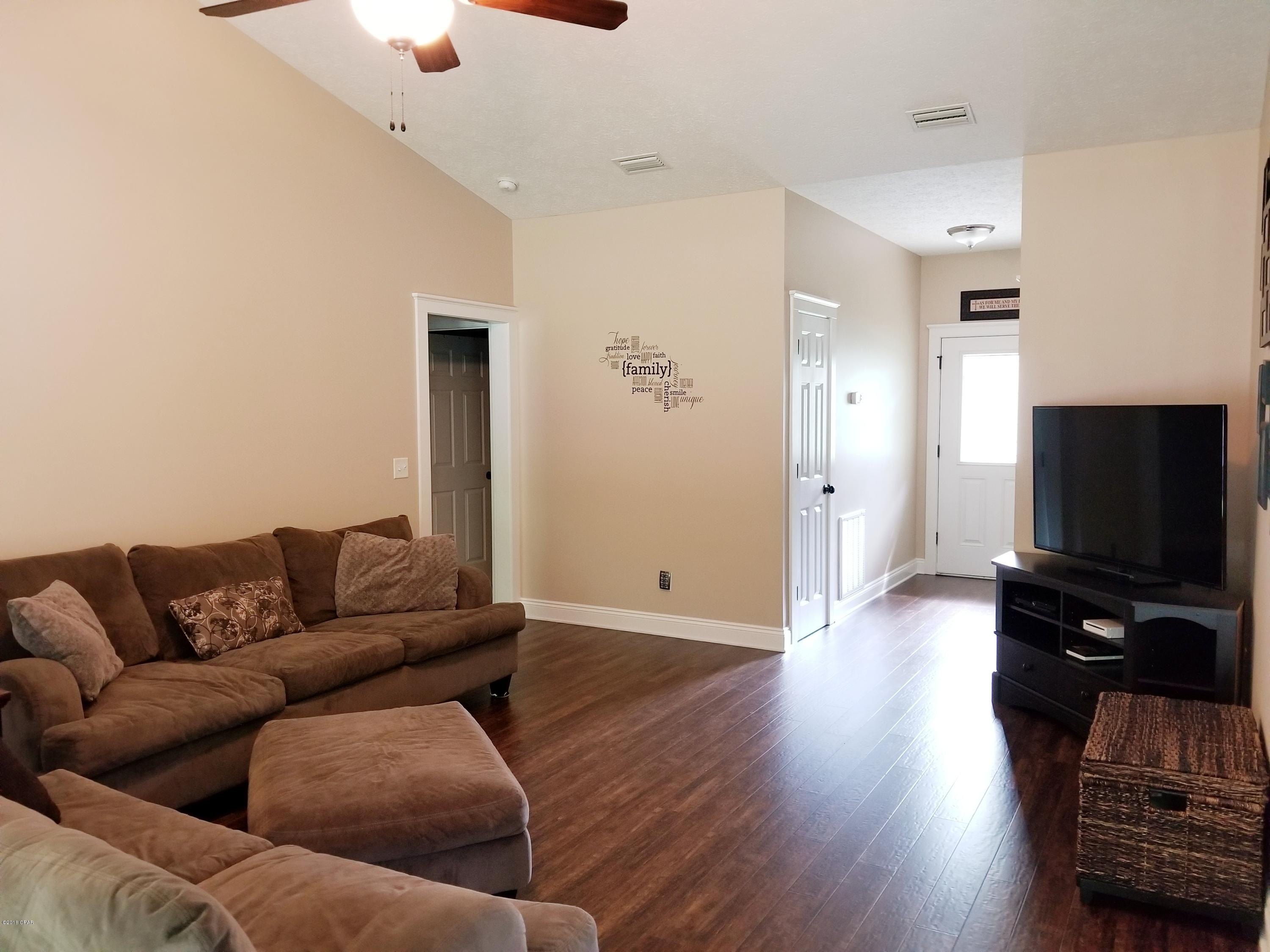 Cherokee Heights Phase III - Residential