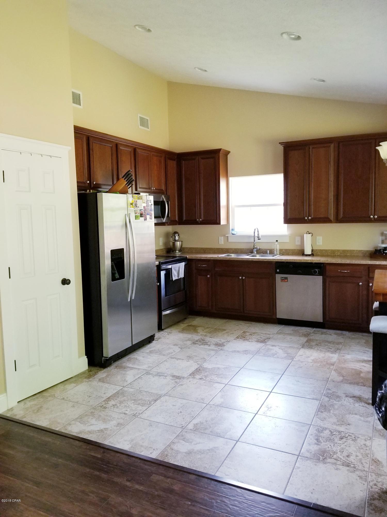 Cherokee Heights Phase III - Residential