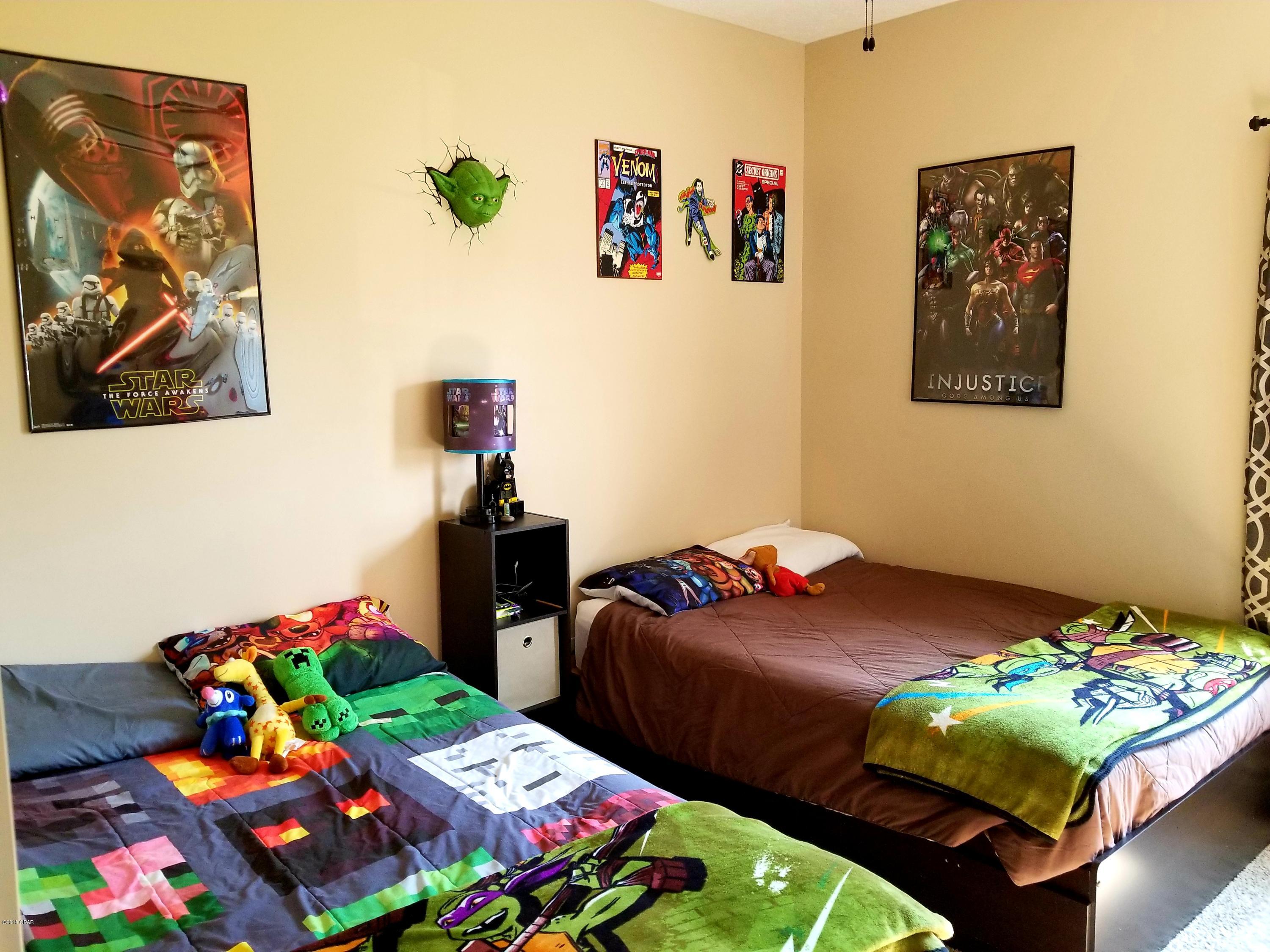 Cherokee Heights Phase III - Residential