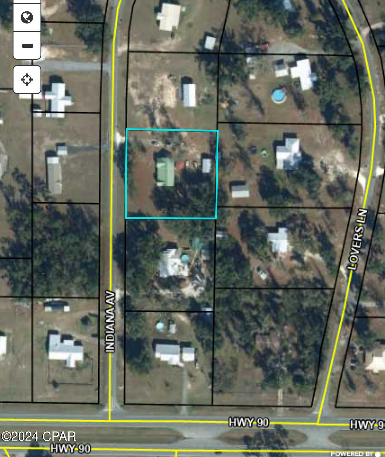 Apalachee - Residential