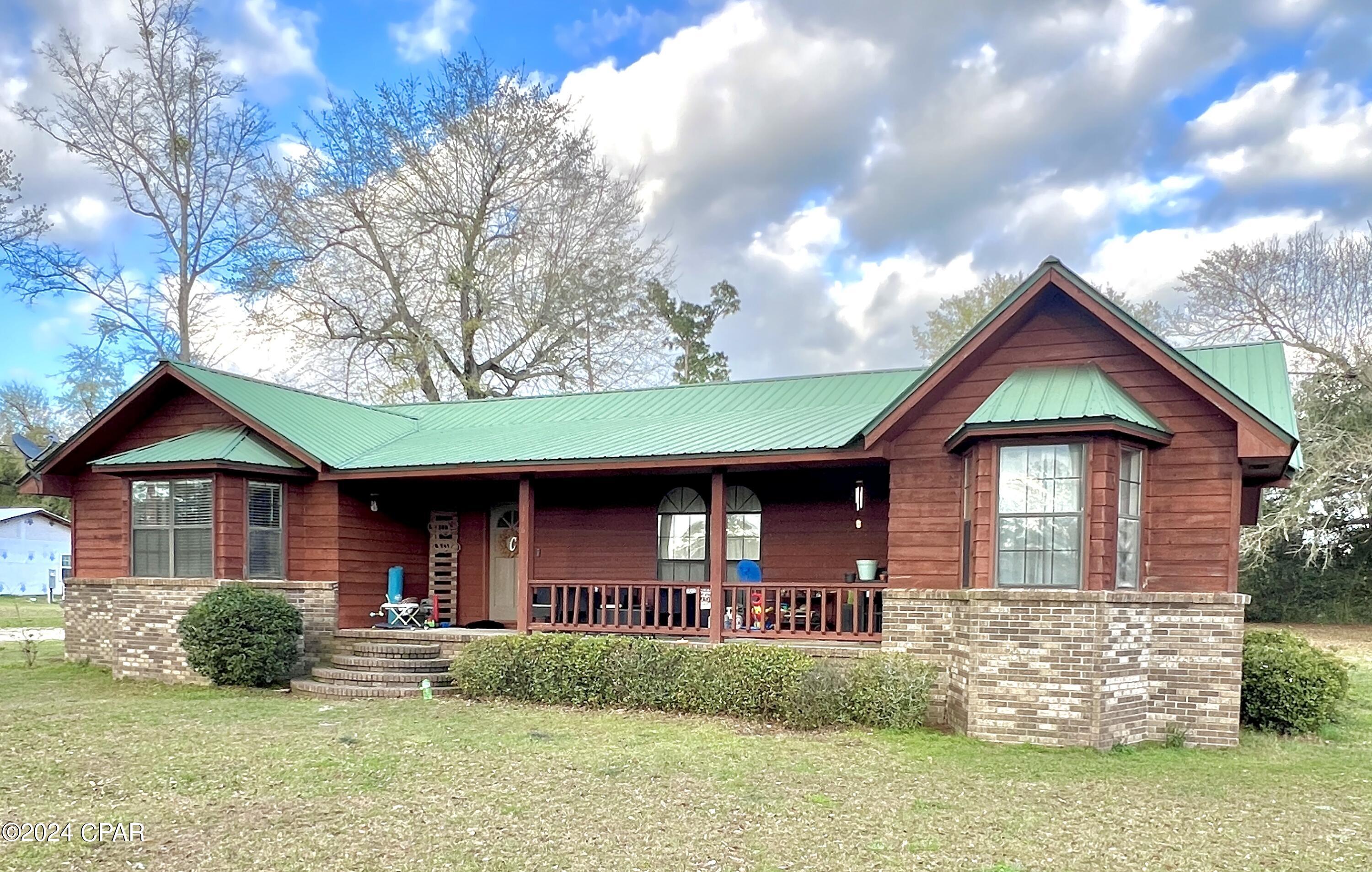 Apalachee - Residential