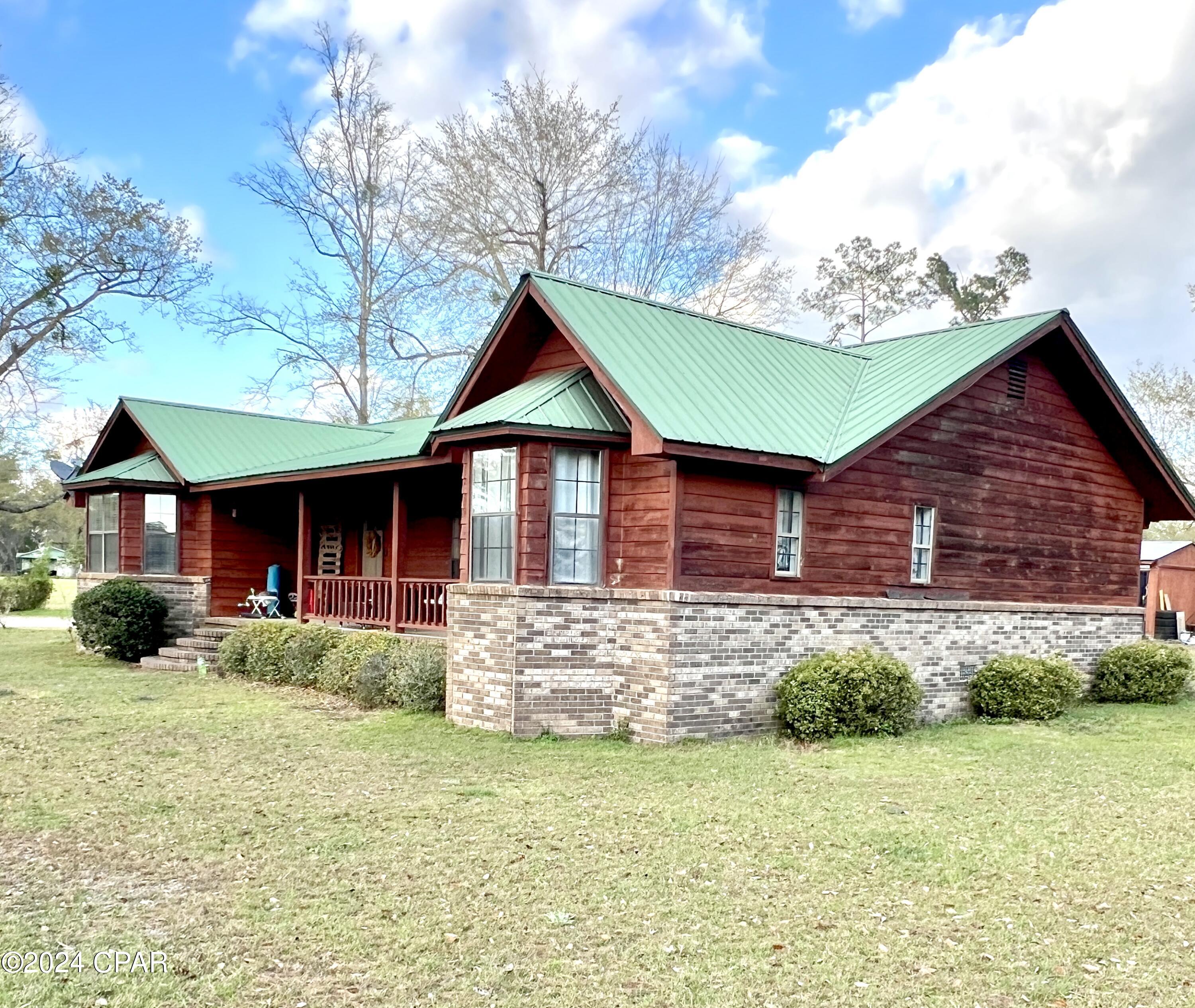 Apalachee - Residential