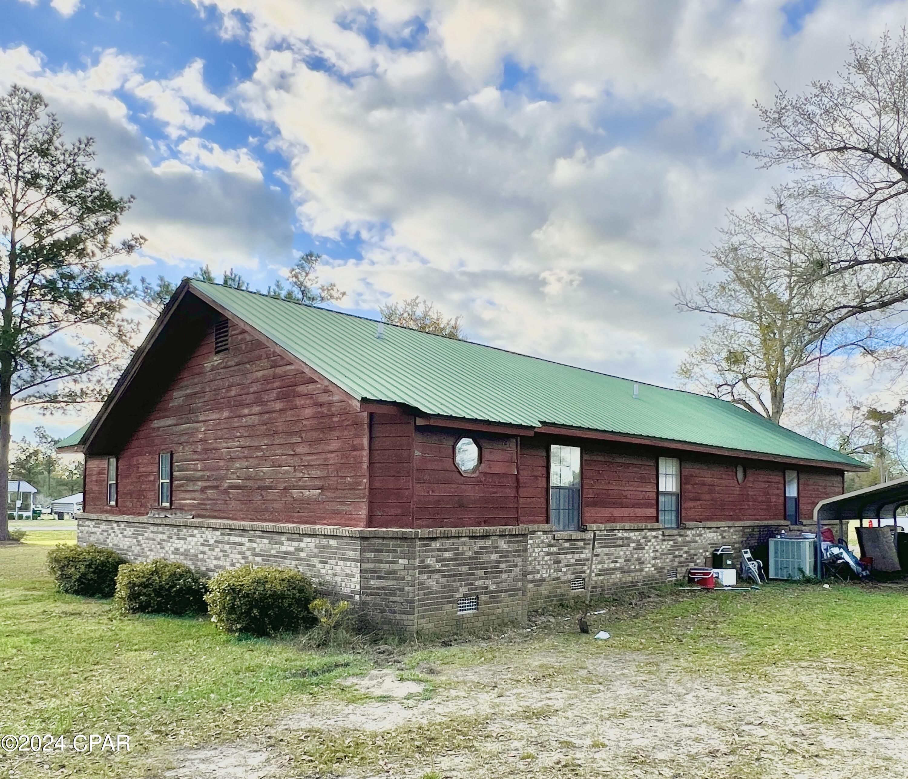 Apalachee - Residential