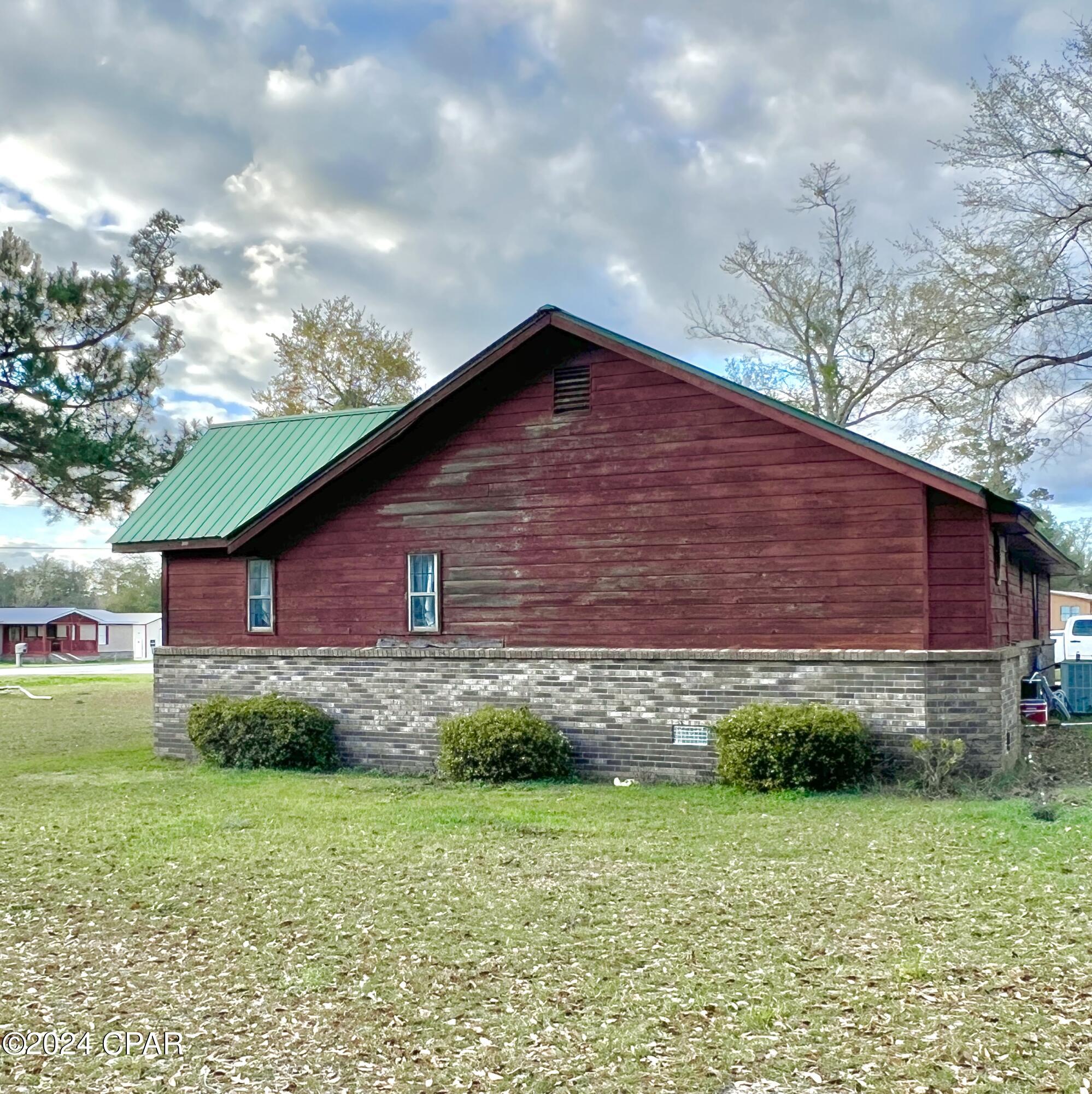 Apalachee - Residential