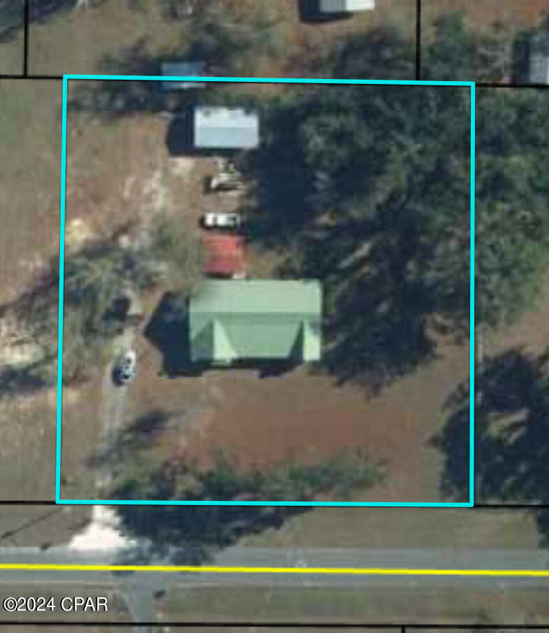 Apalachee - Residential