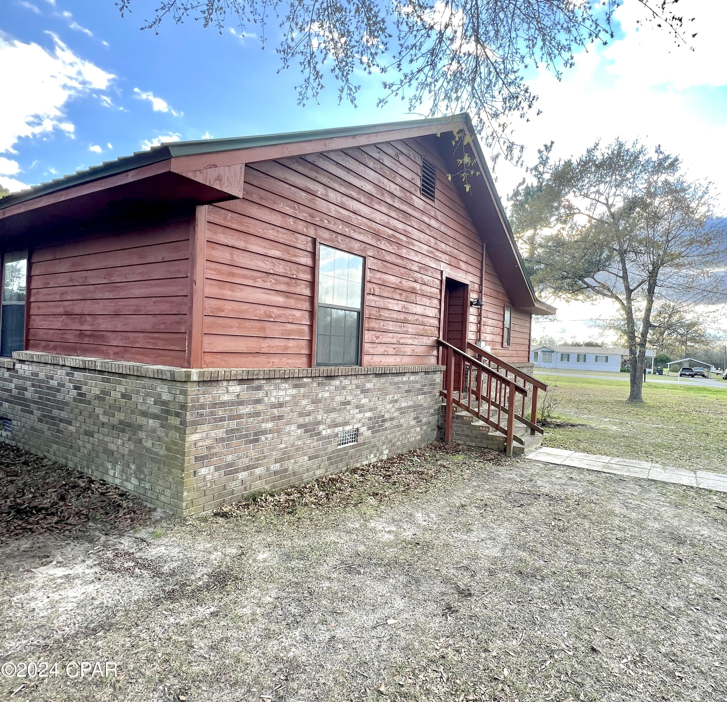 Apalachee - Residential