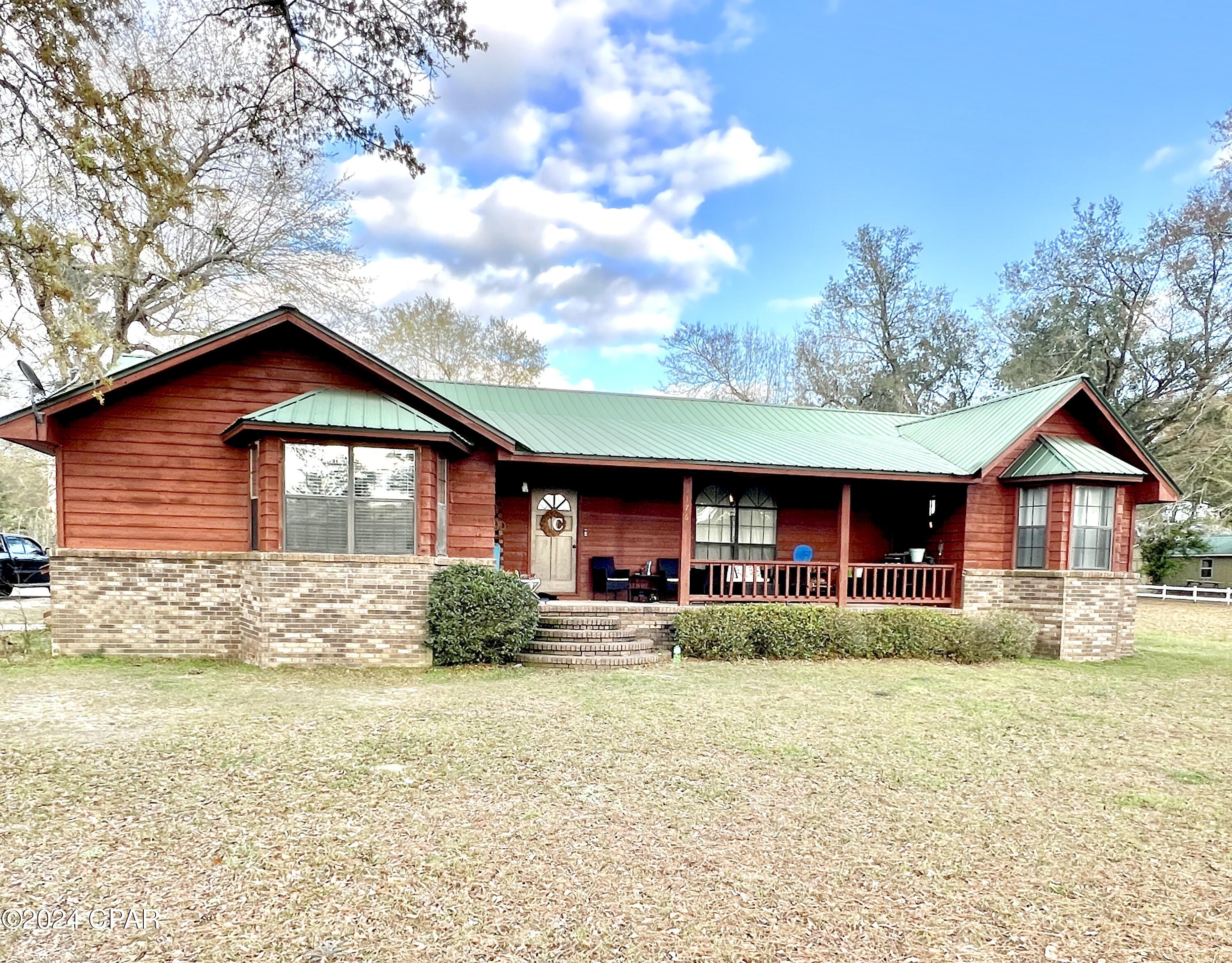 Apalachee - Residential