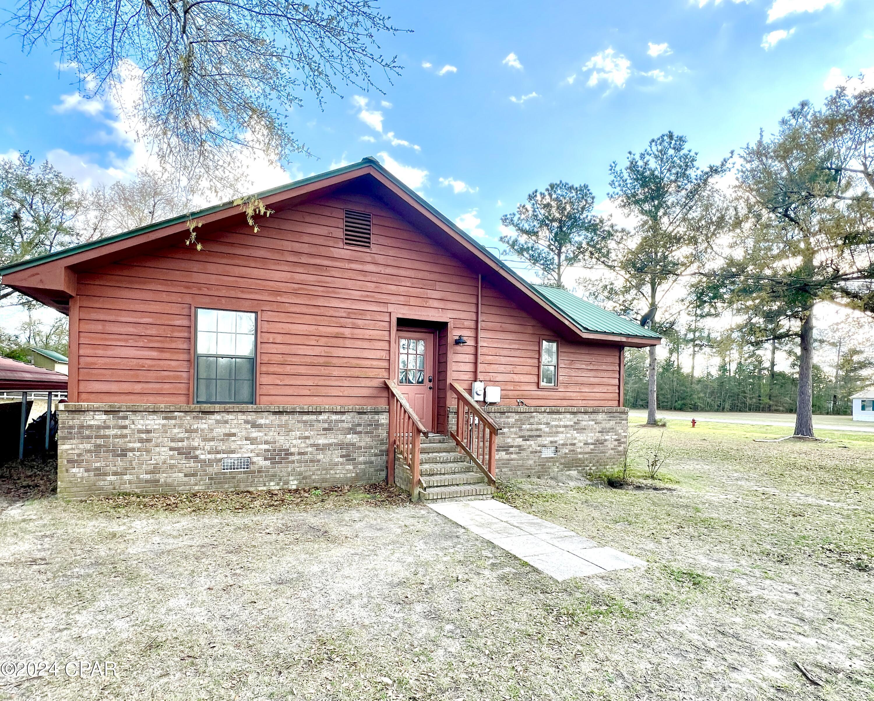 Apalachee - Residential