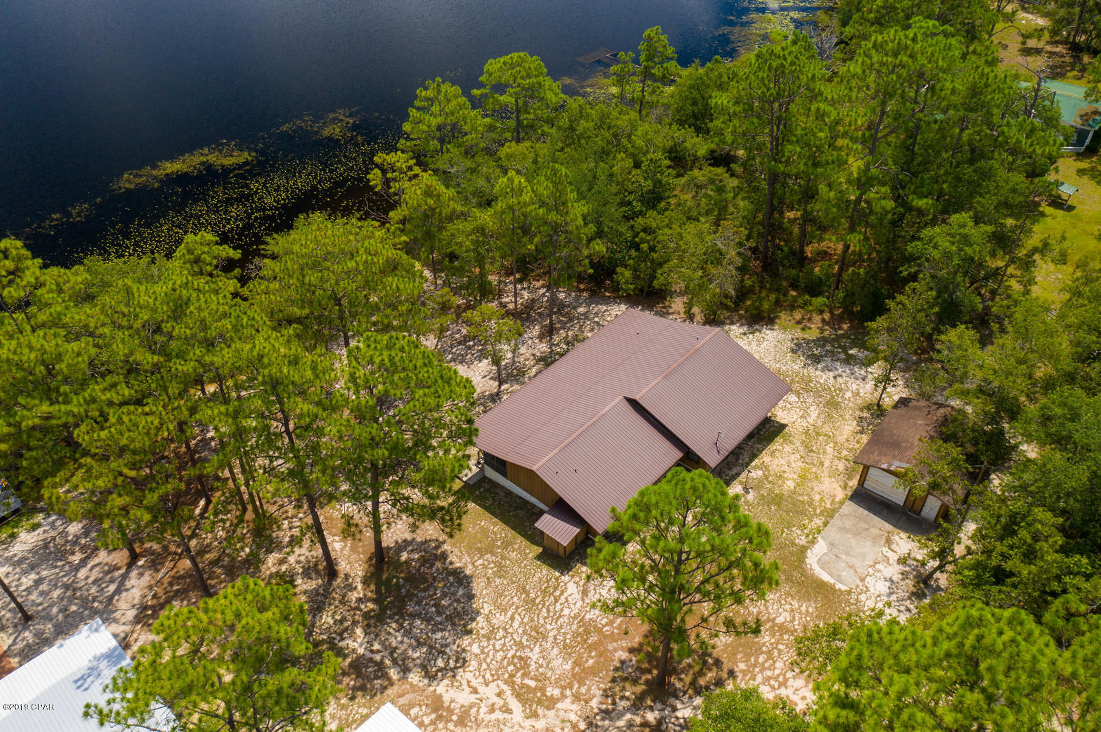 [No Recorded Subdiv] - Residential