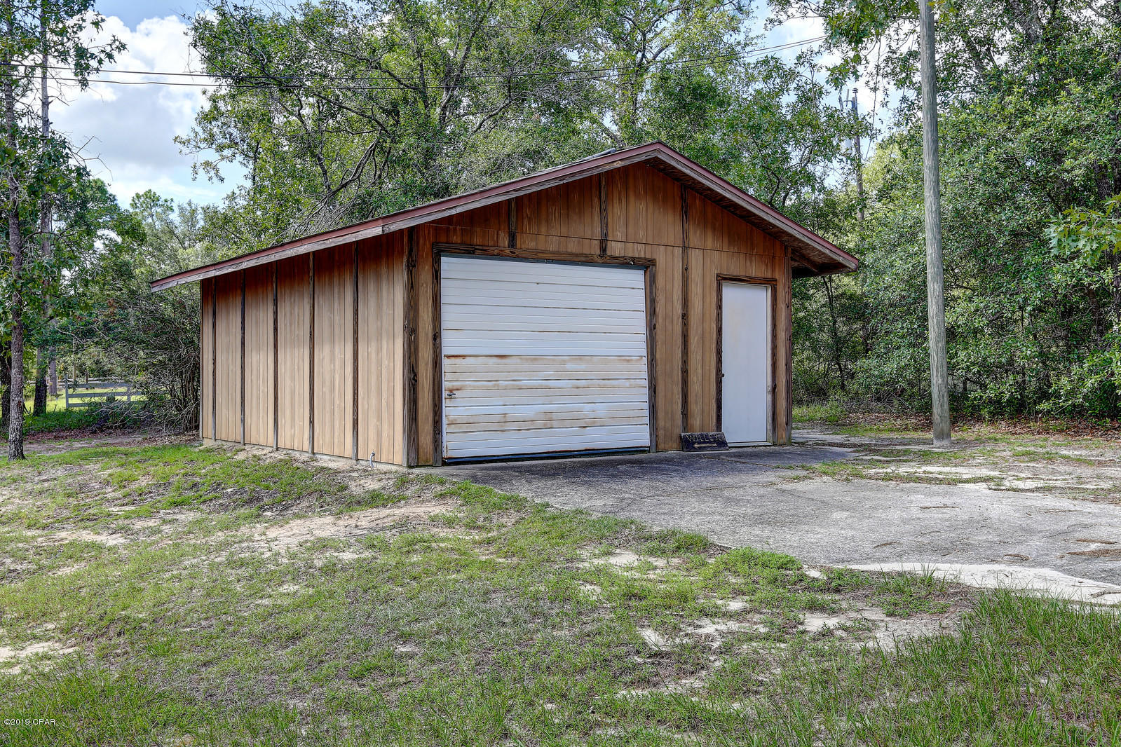 [No Recorded Subdiv] - Residential