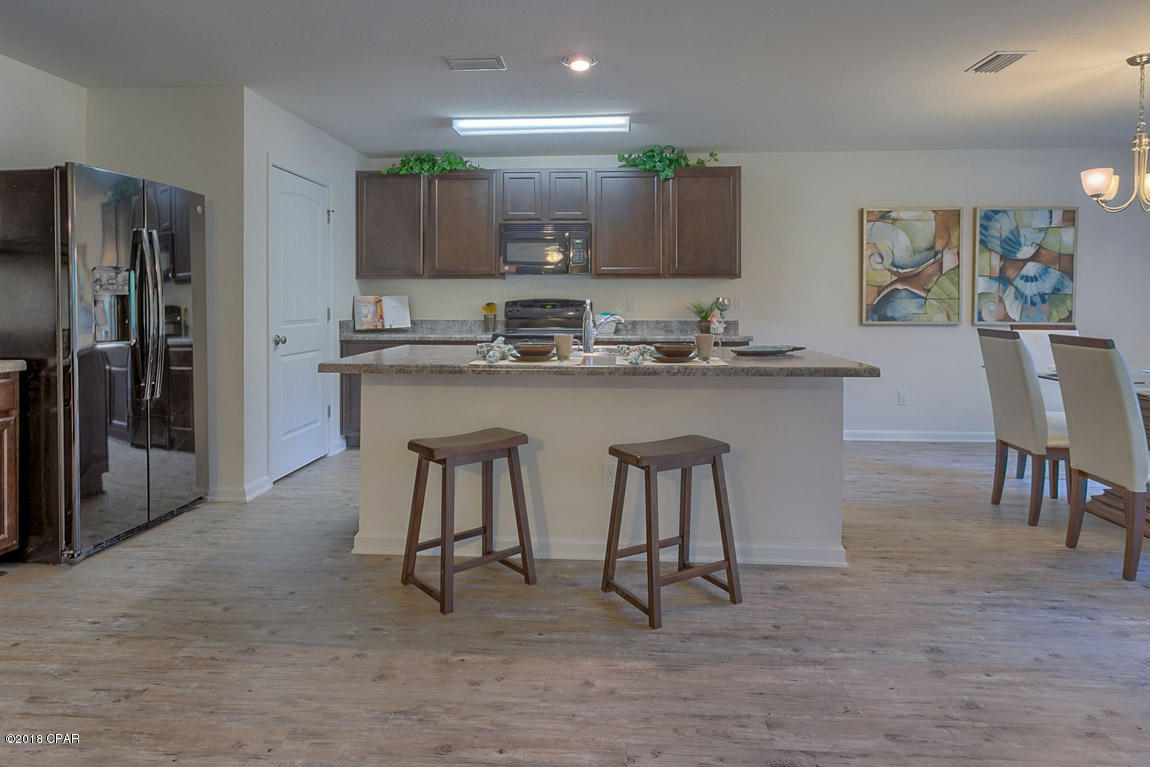 Magnolia Hills - Residential