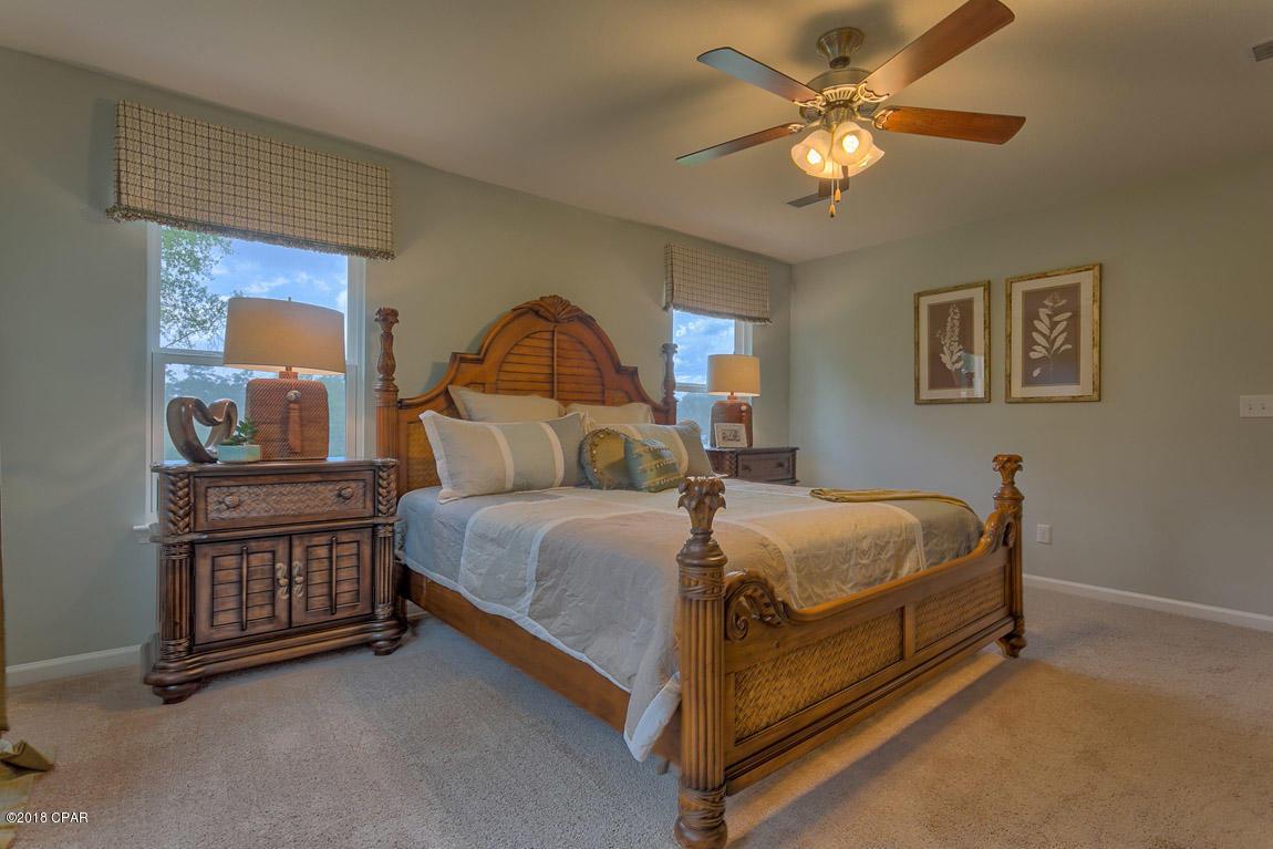 Magnolia Hills - Residential