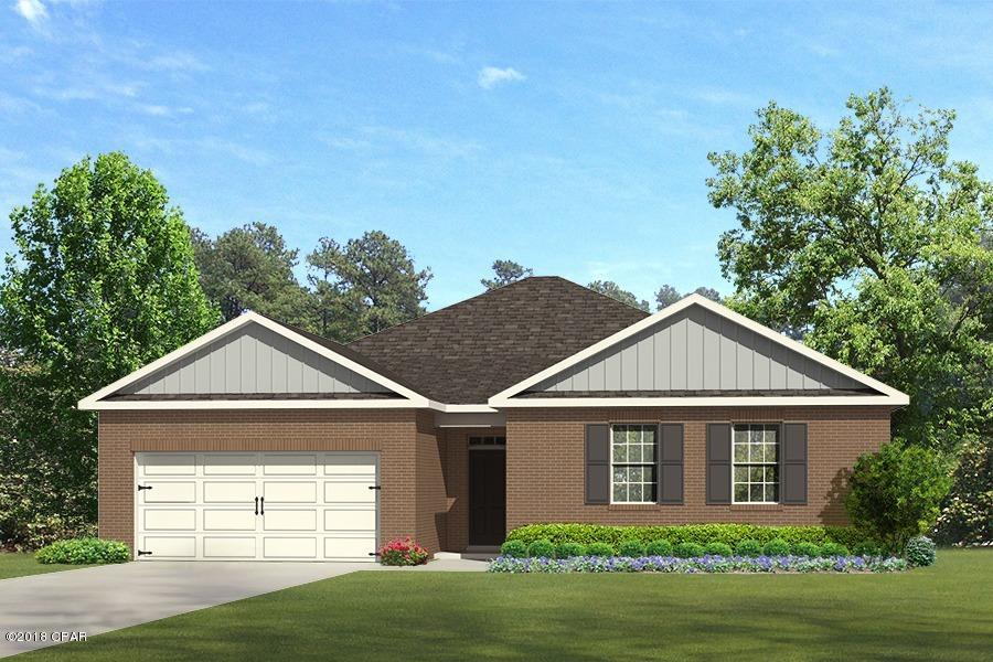 Magnolia Hills - Residential