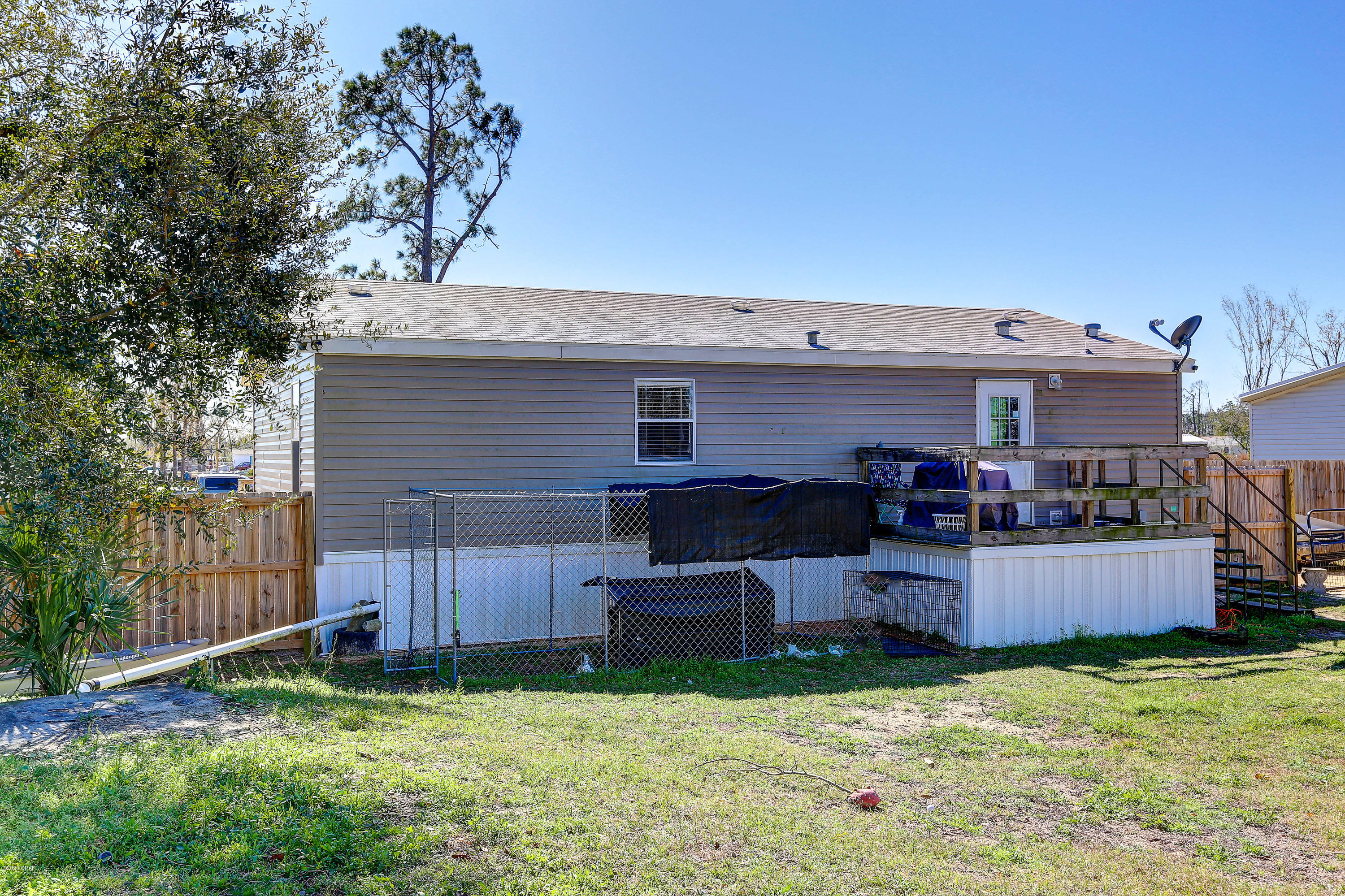 Basswood Estates 3 - Residential