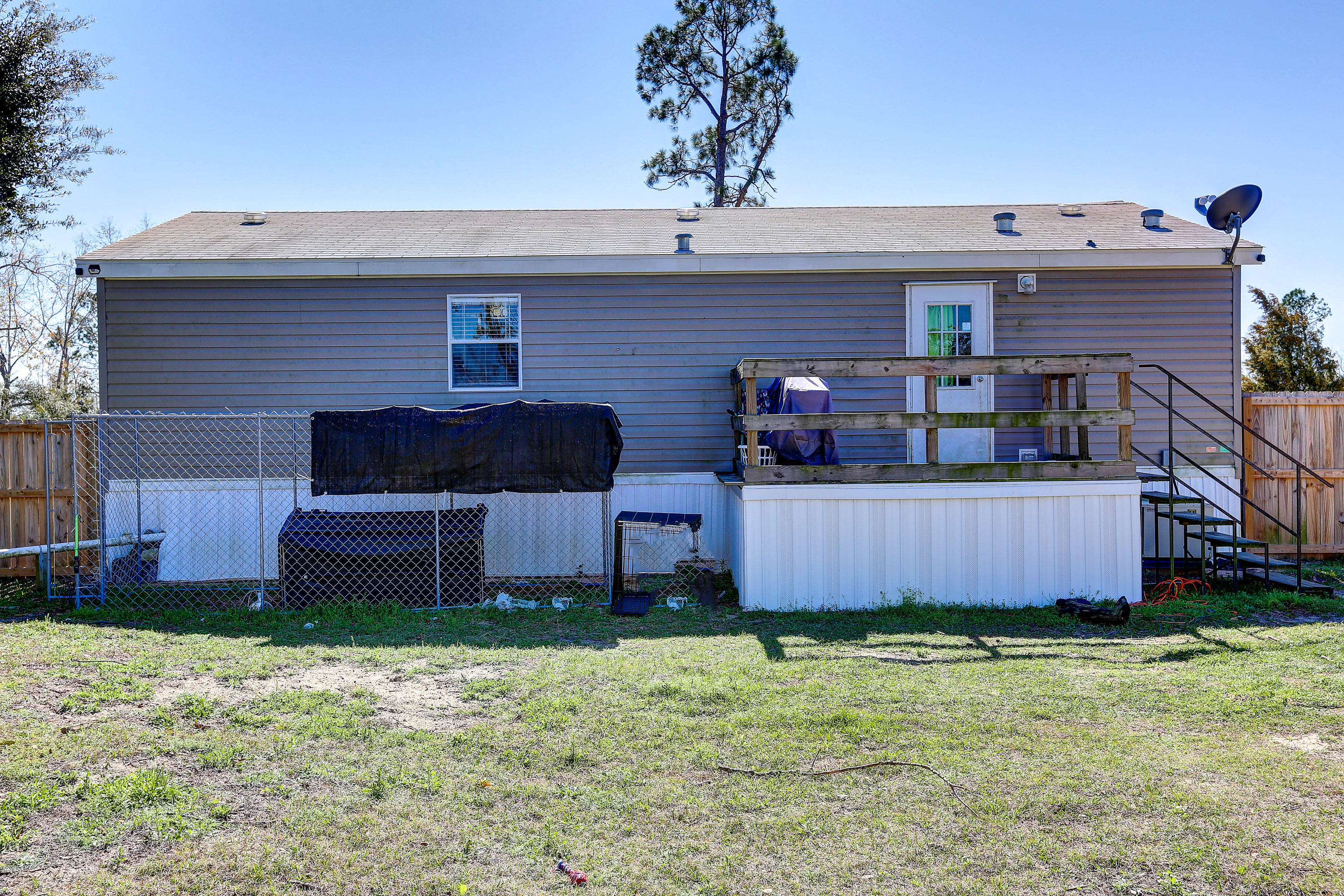 Basswood Estates 3 - Residential