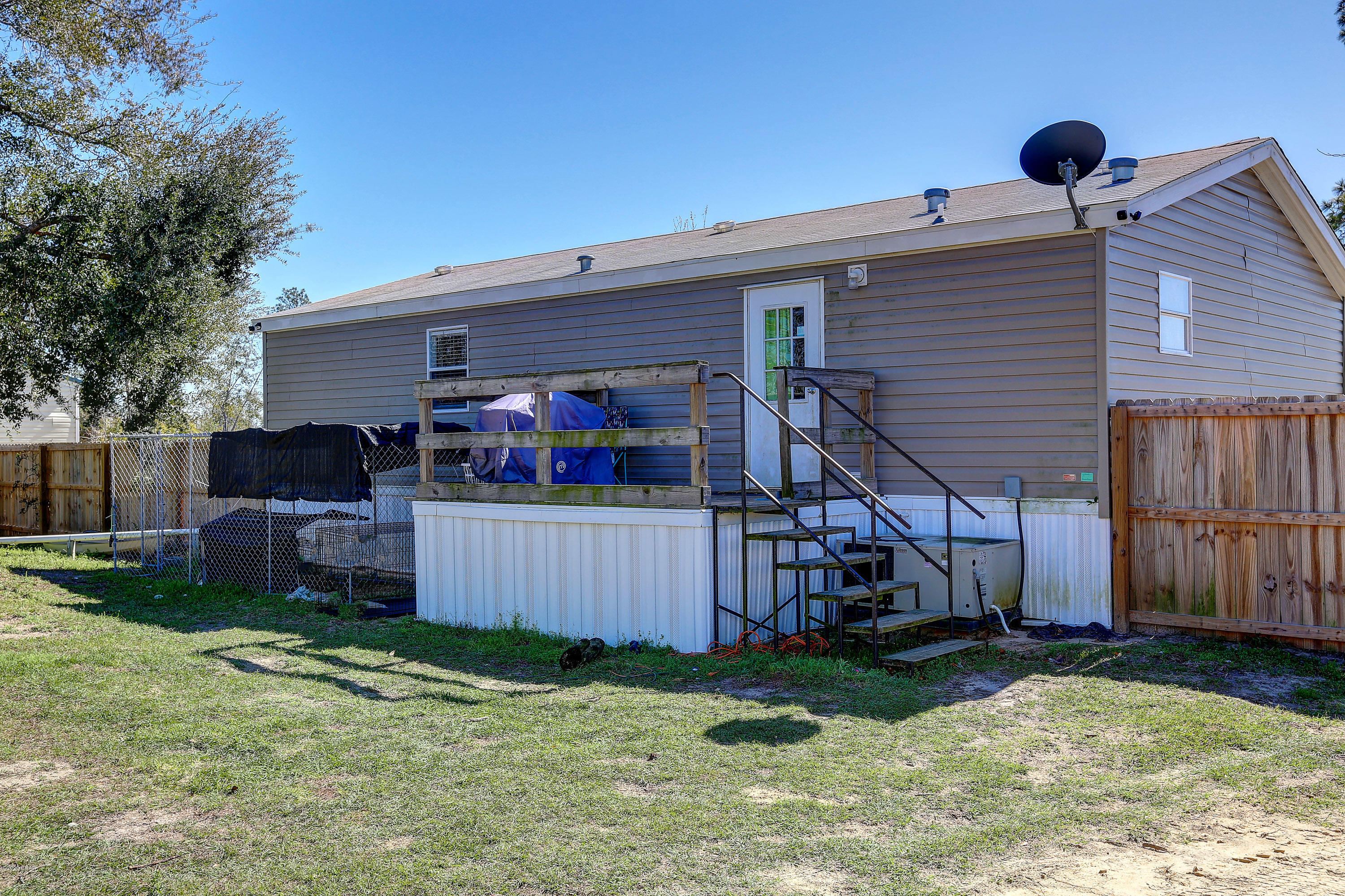 Basswood Estates 3 - Residential