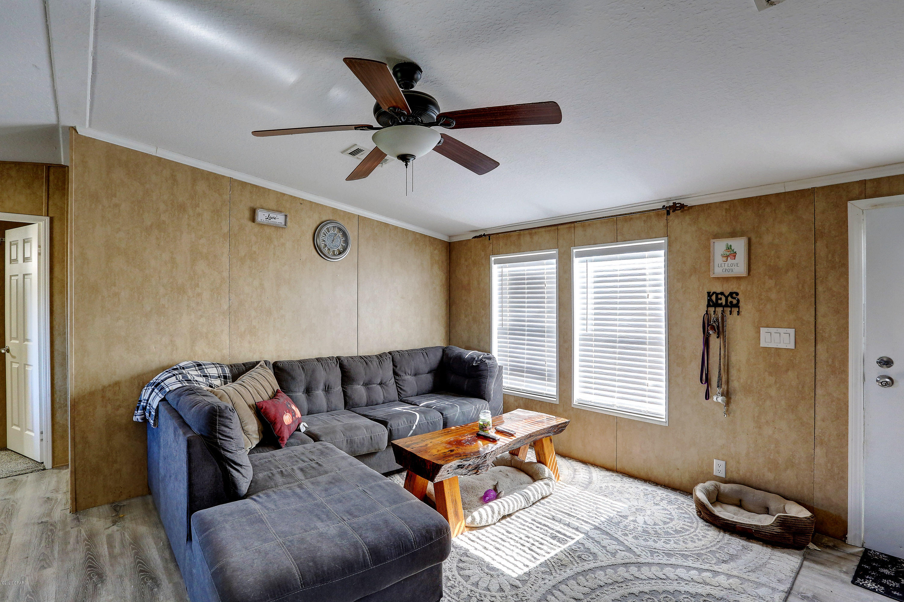 Basswood Estates 3 - Residential