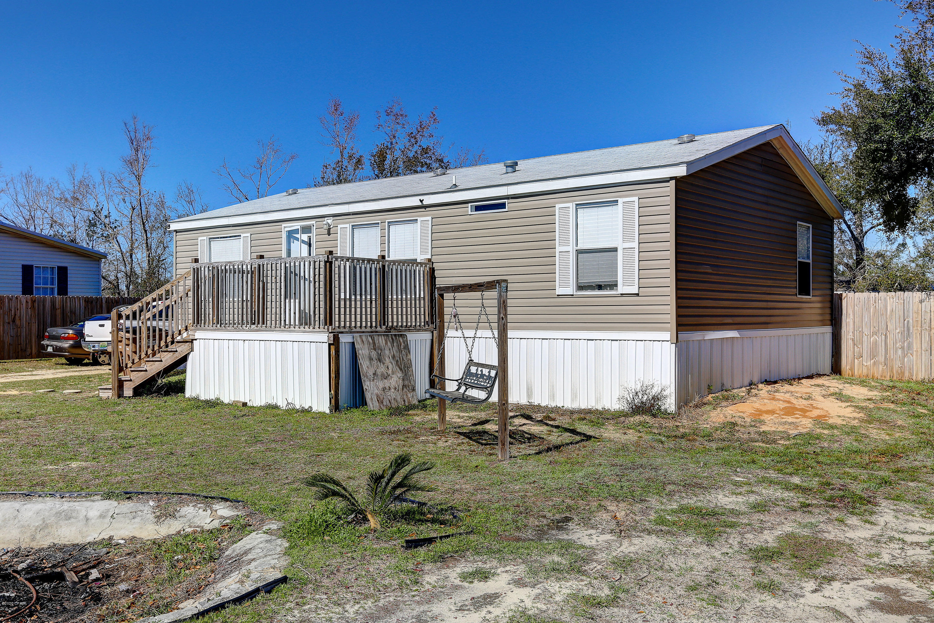 Basswood Estates 3 - Residential