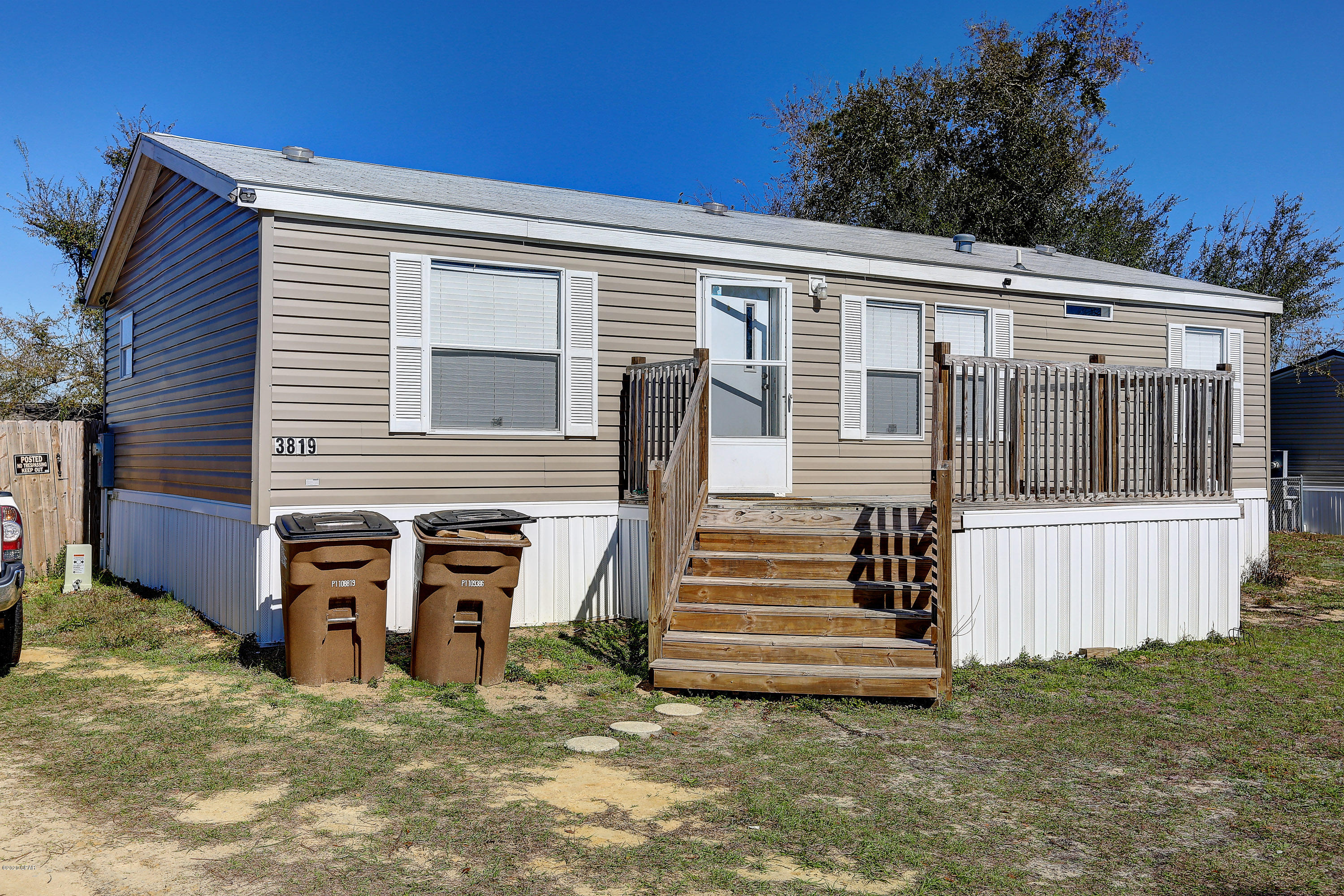 Basswood Estates 3 - Residential