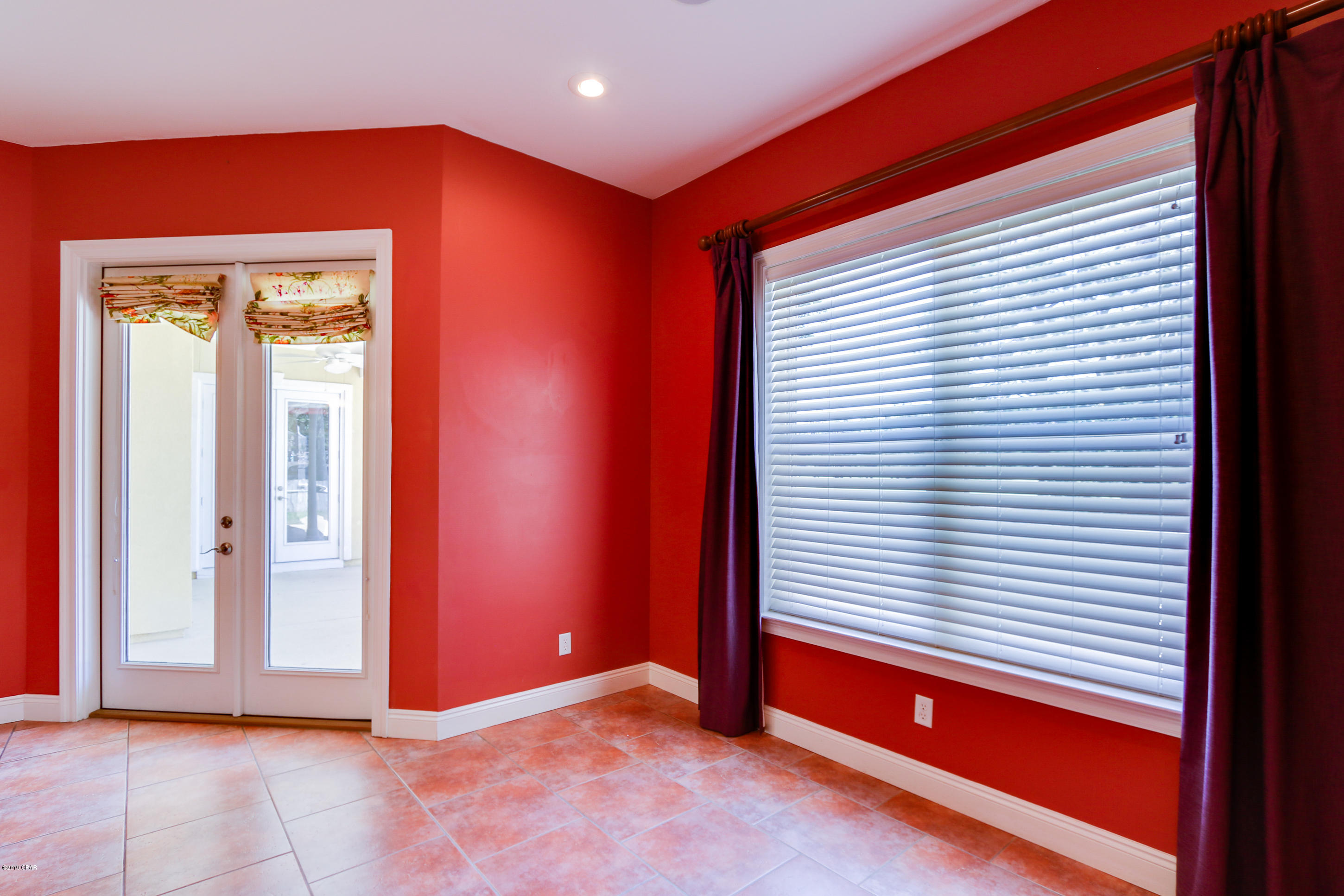 Bay Point Unit 1 - Residential