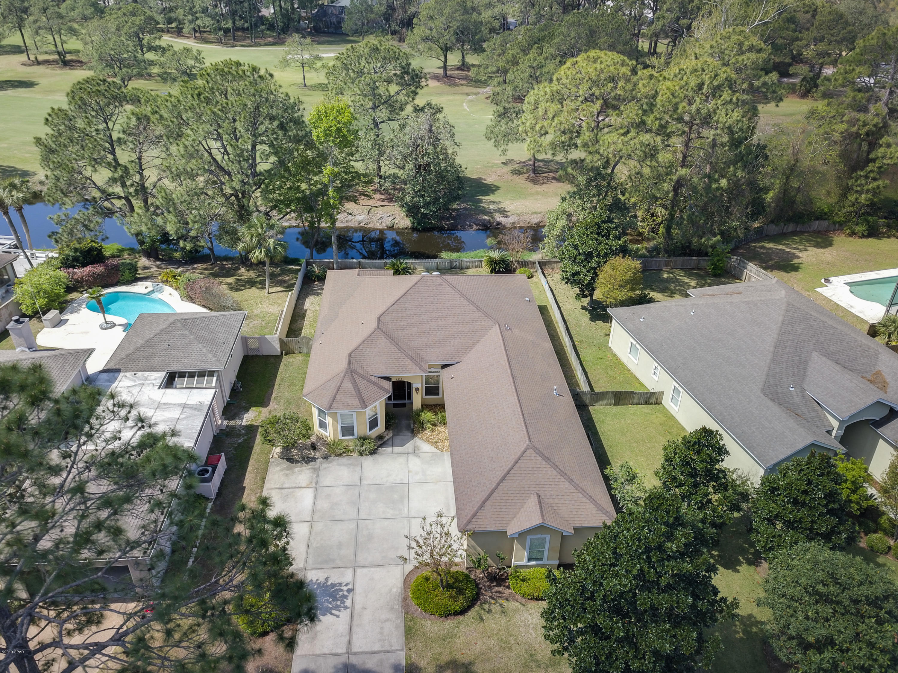 Bay Point Unit 1 - Residential