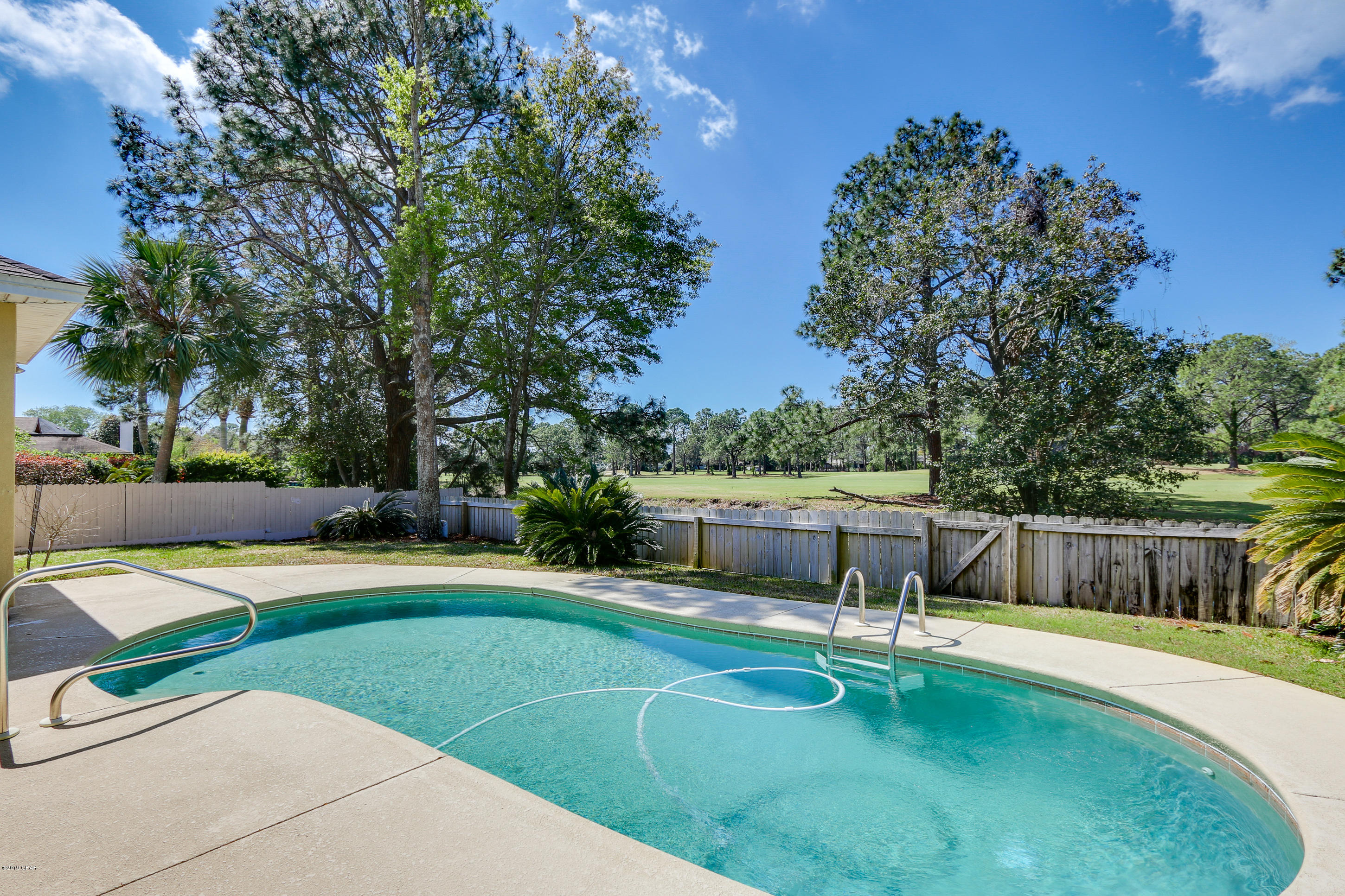 Bay Point Unit 1 - Residential