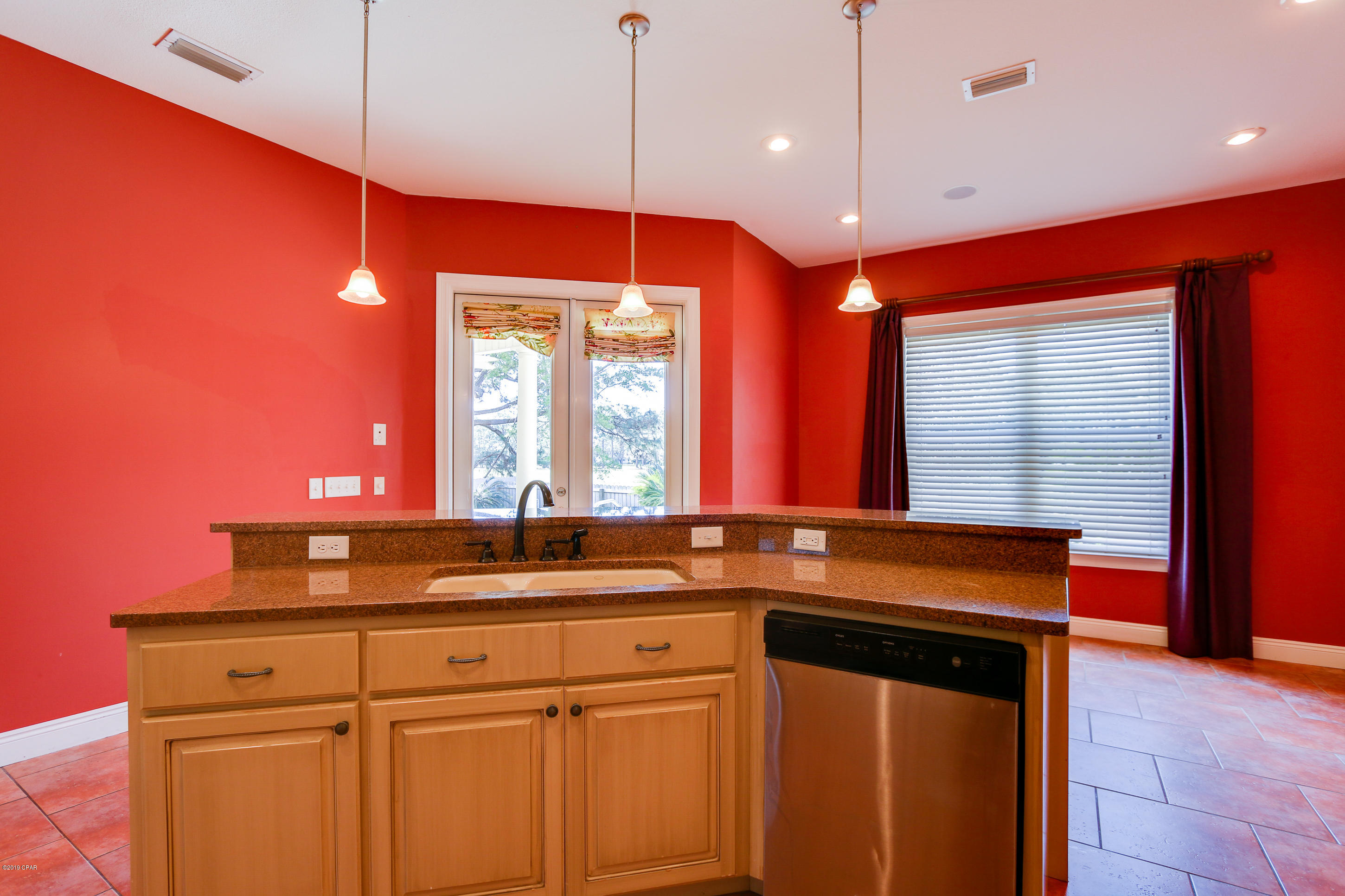 Bay Point Unit 1 - Residential