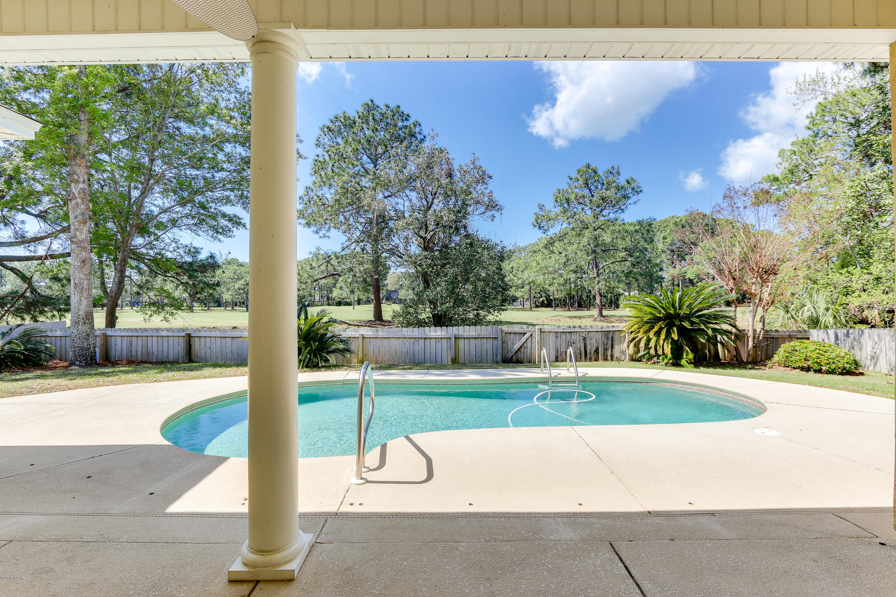 Bay Point Unit 1 - Residential