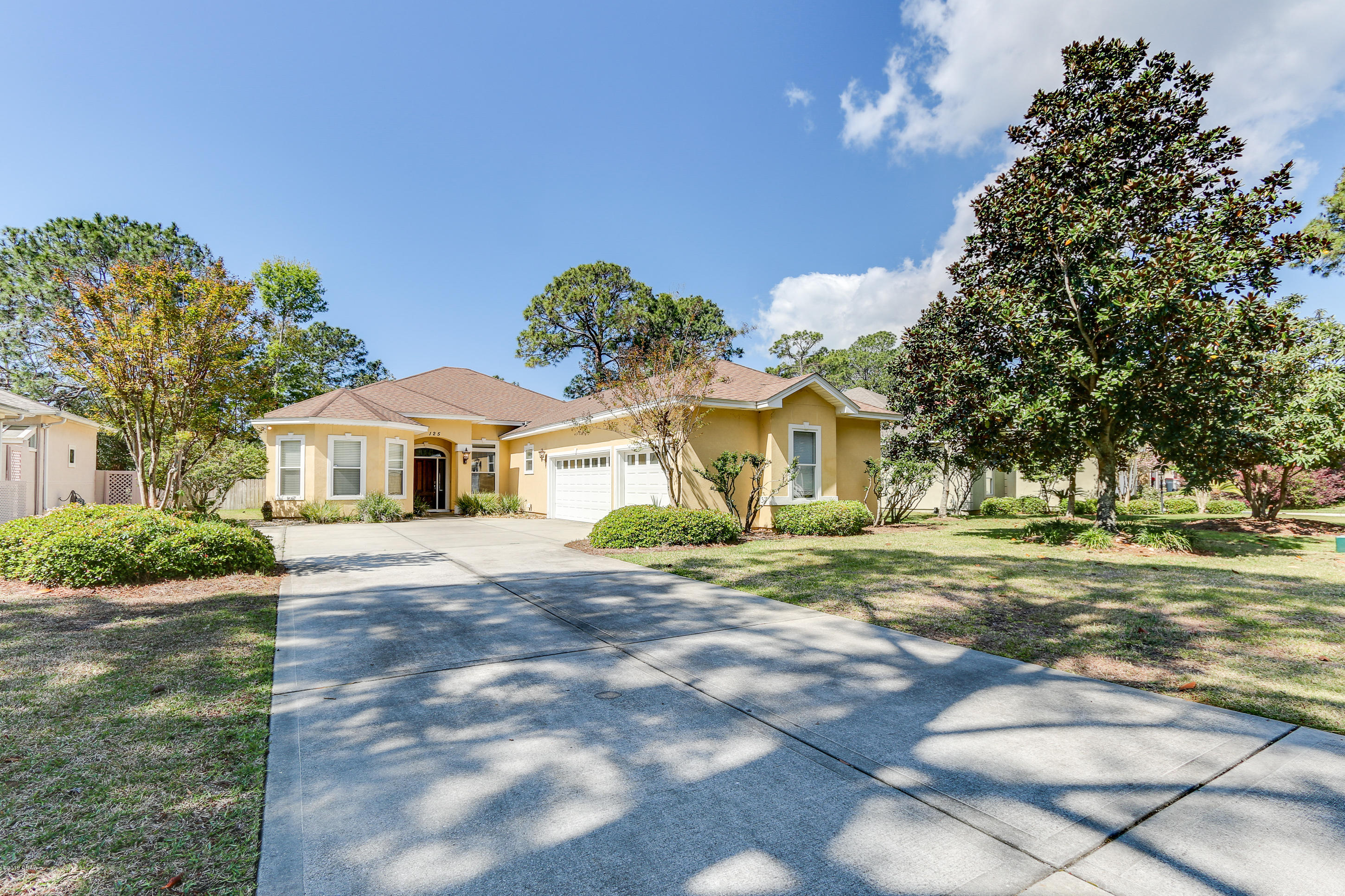 Bay Point Unit 1 - Residential