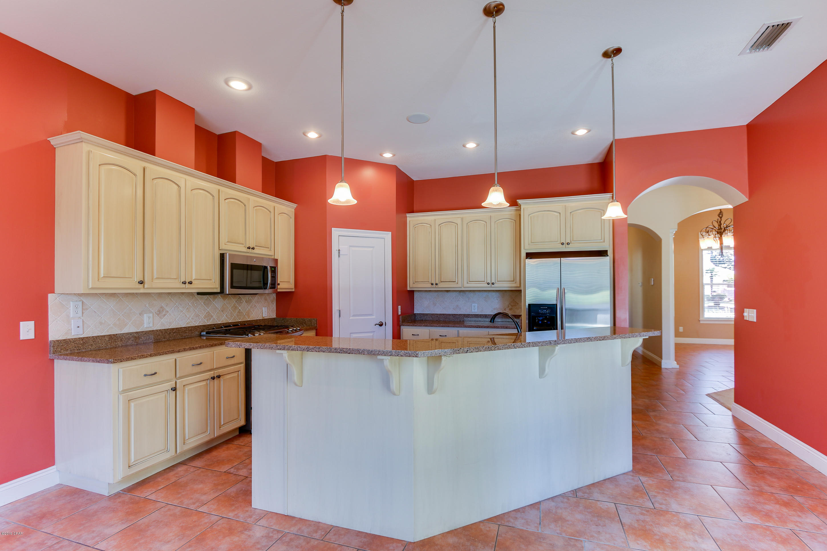 Bay Point Unit 1 - Residential