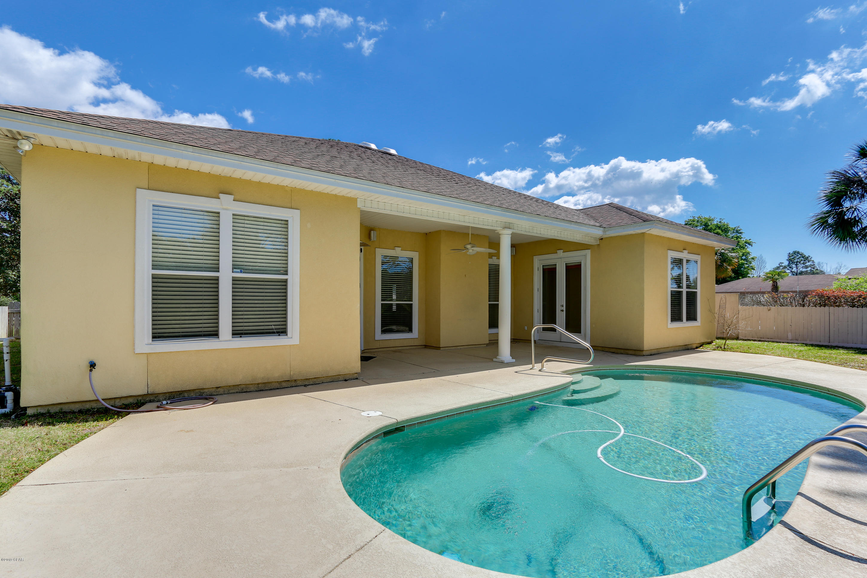 Bay Point Unit 1 - Residential