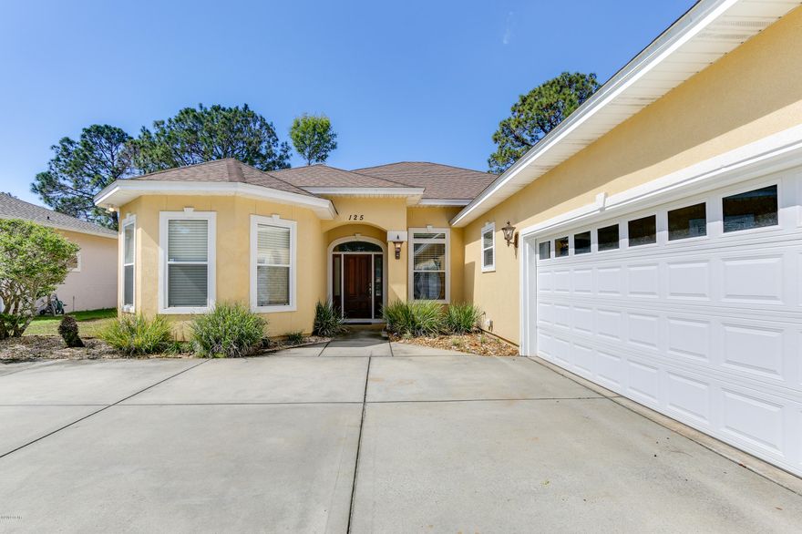 Beautiful 4 bedroom, 2 bathroom home located  on the Meadows golf course in Bay Point. This home is a little over 2300 square feet, has a swimming pool and a 3 car garage. This home has been maintained well over the years, roof was just replaced November of 2018. Bay Point offers golfing, tennis, marina and much more.