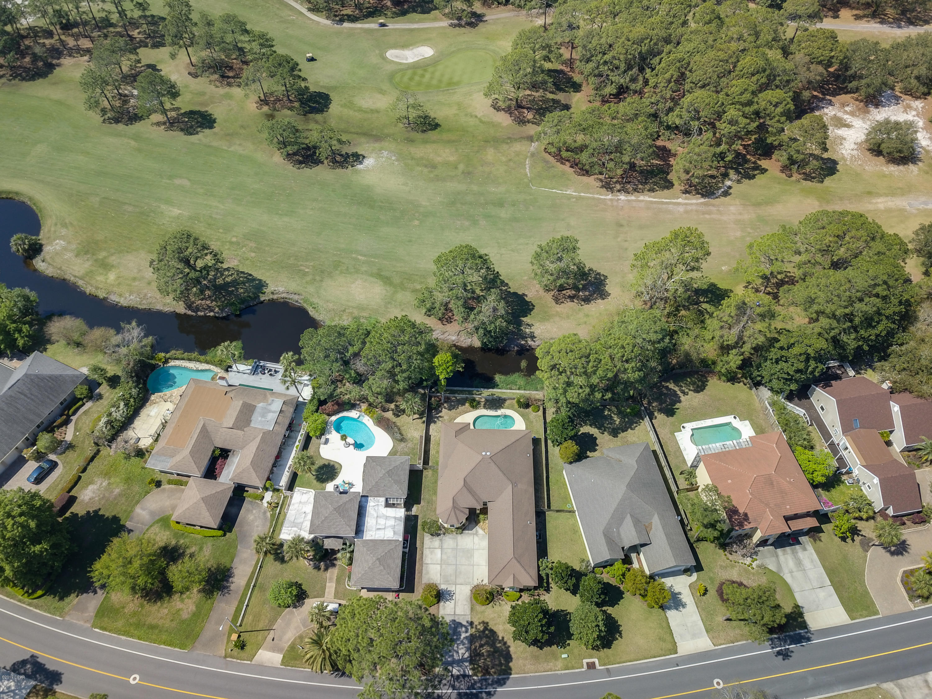 Bay Point Unit 1 - Residential