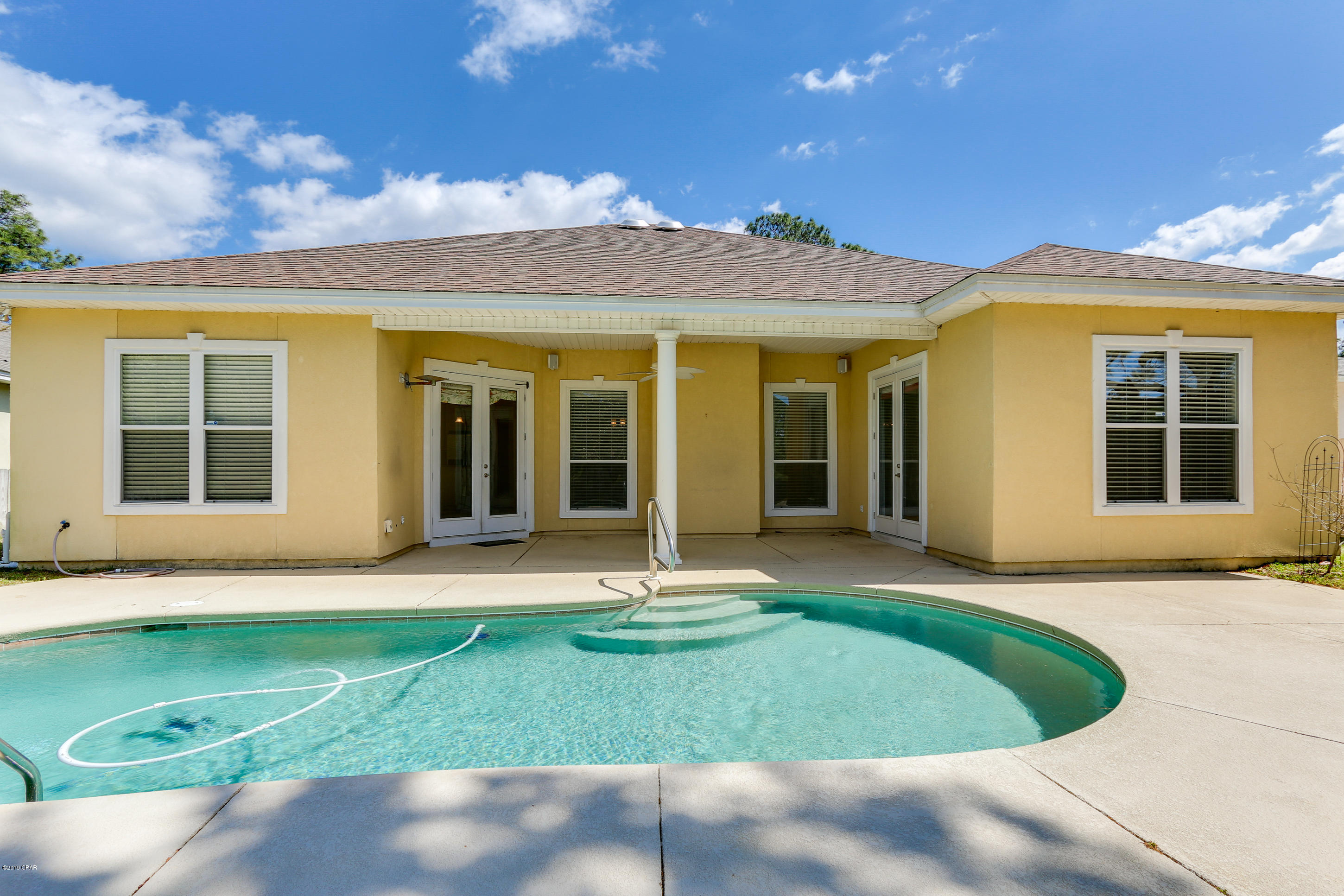 Bay Point Unit 1 - Residential