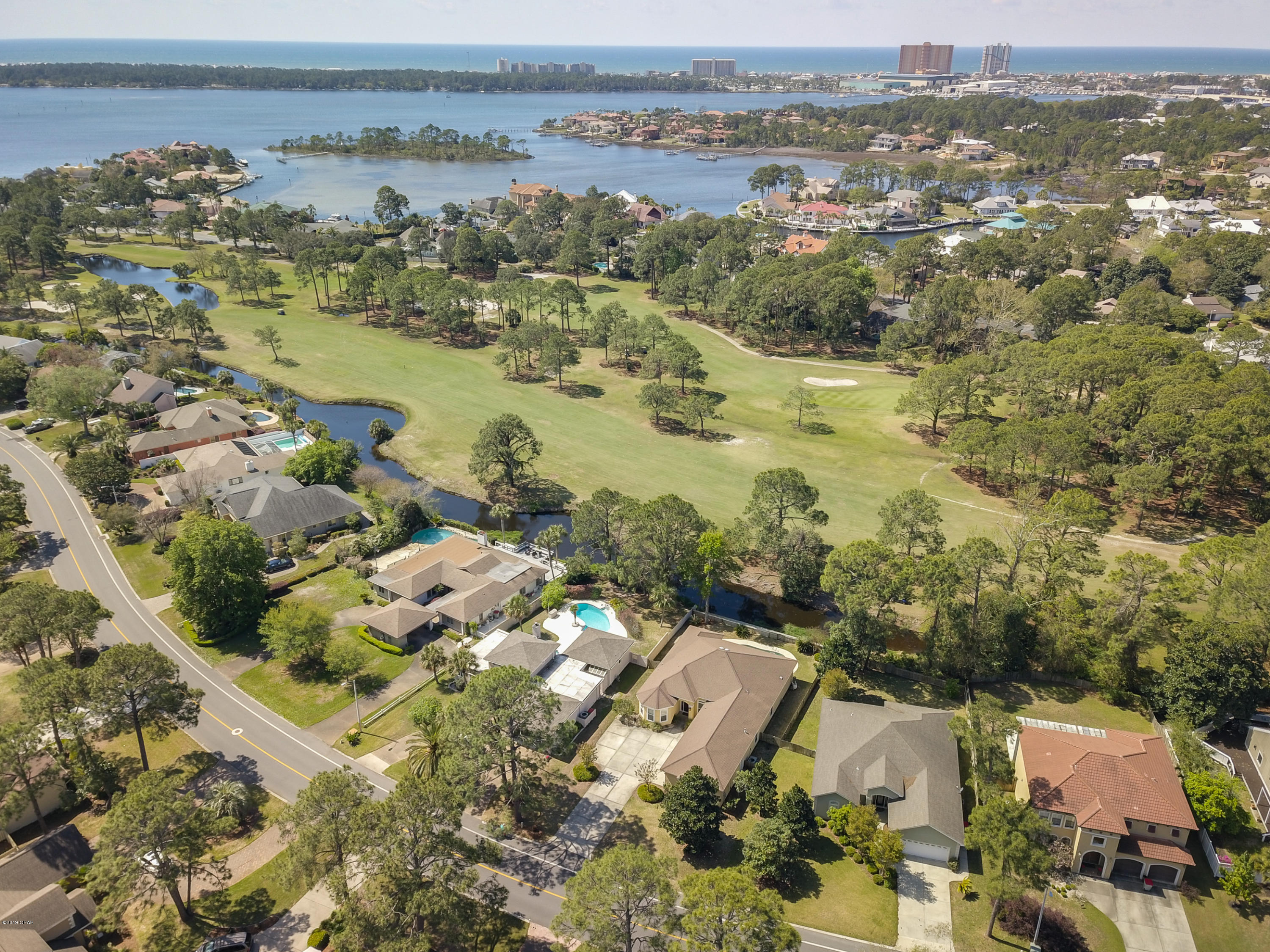 Bay Point Unit 1 - Residential