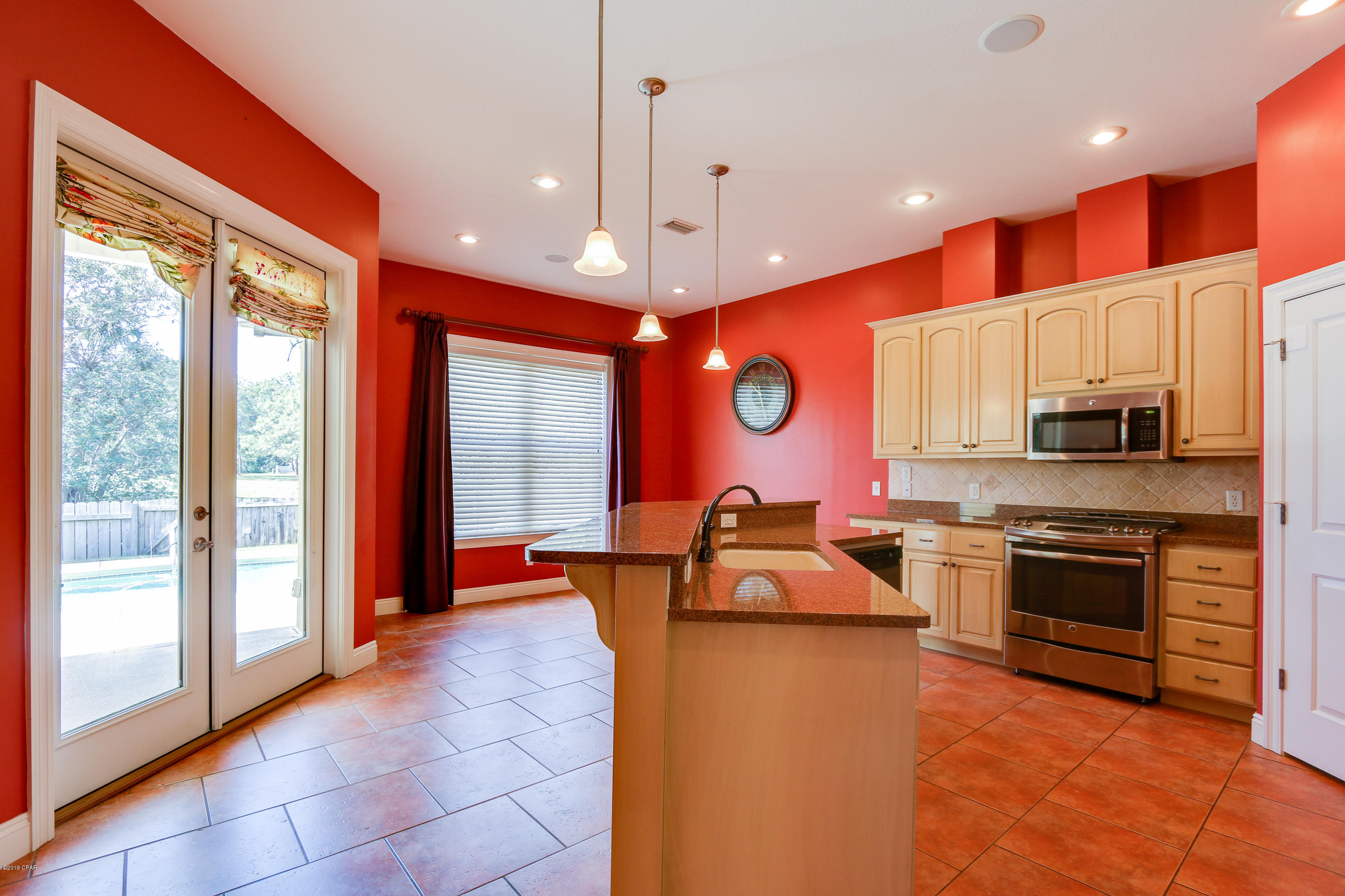 Bay Point Unit 1 - Residential