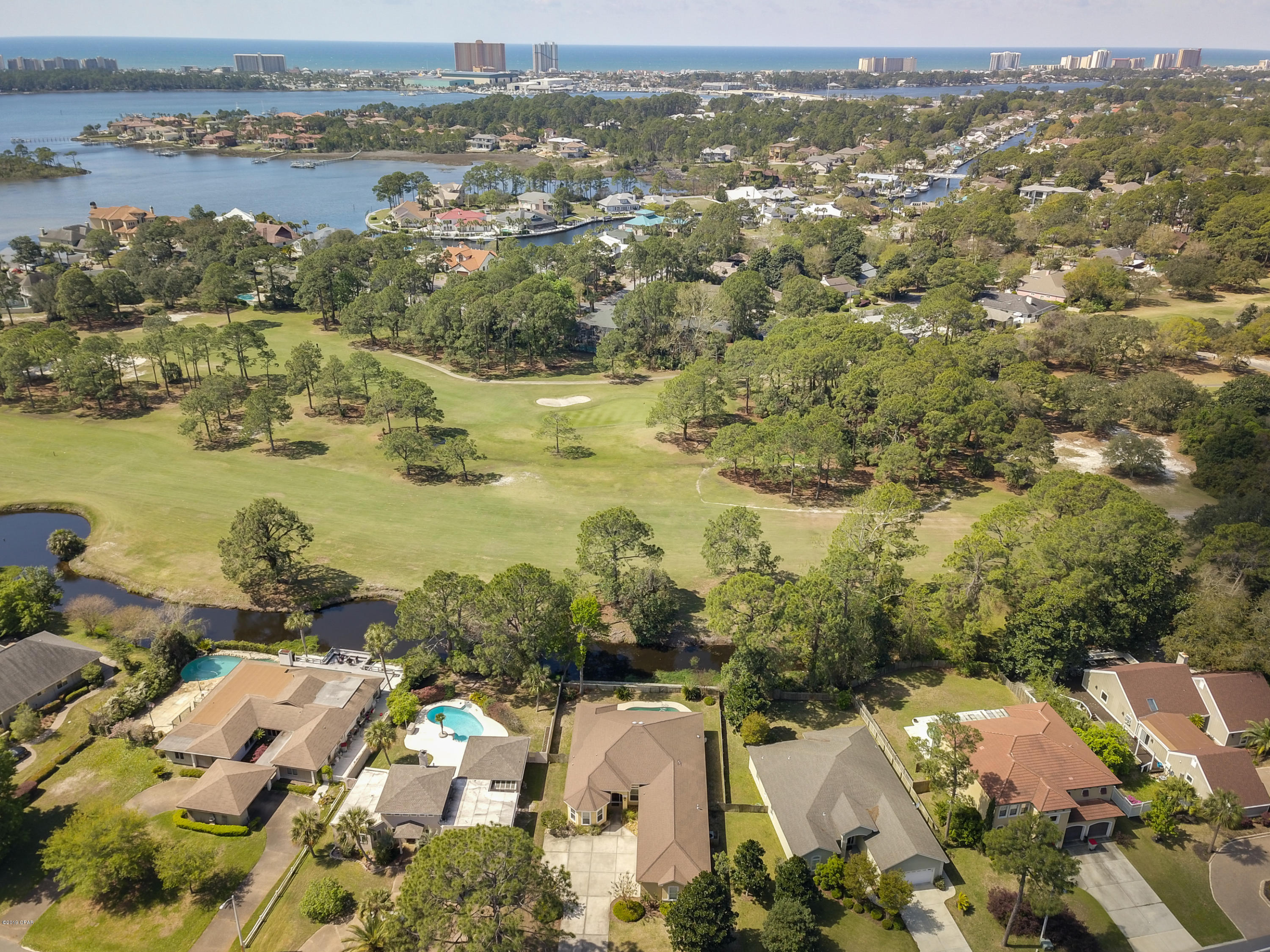 Bay Point Unit 1 - Residential