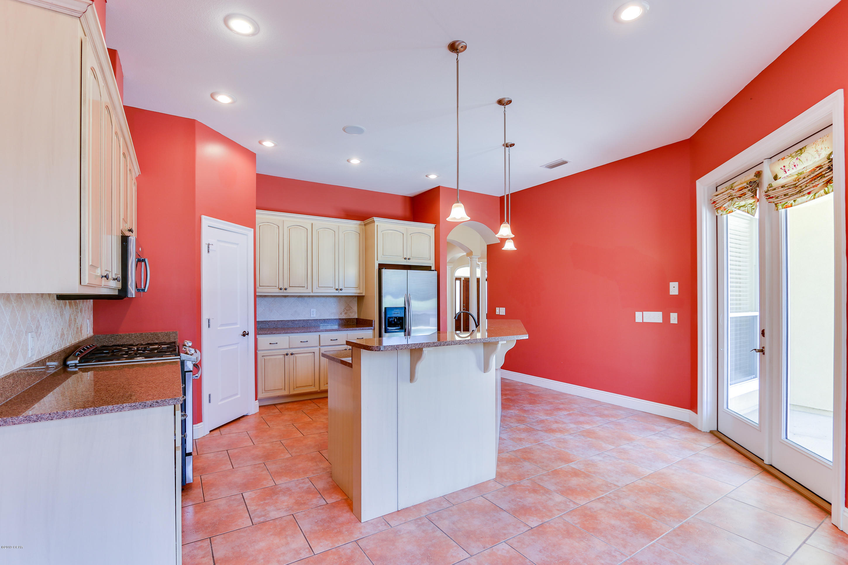 Bay Point Unit 1 - Residential