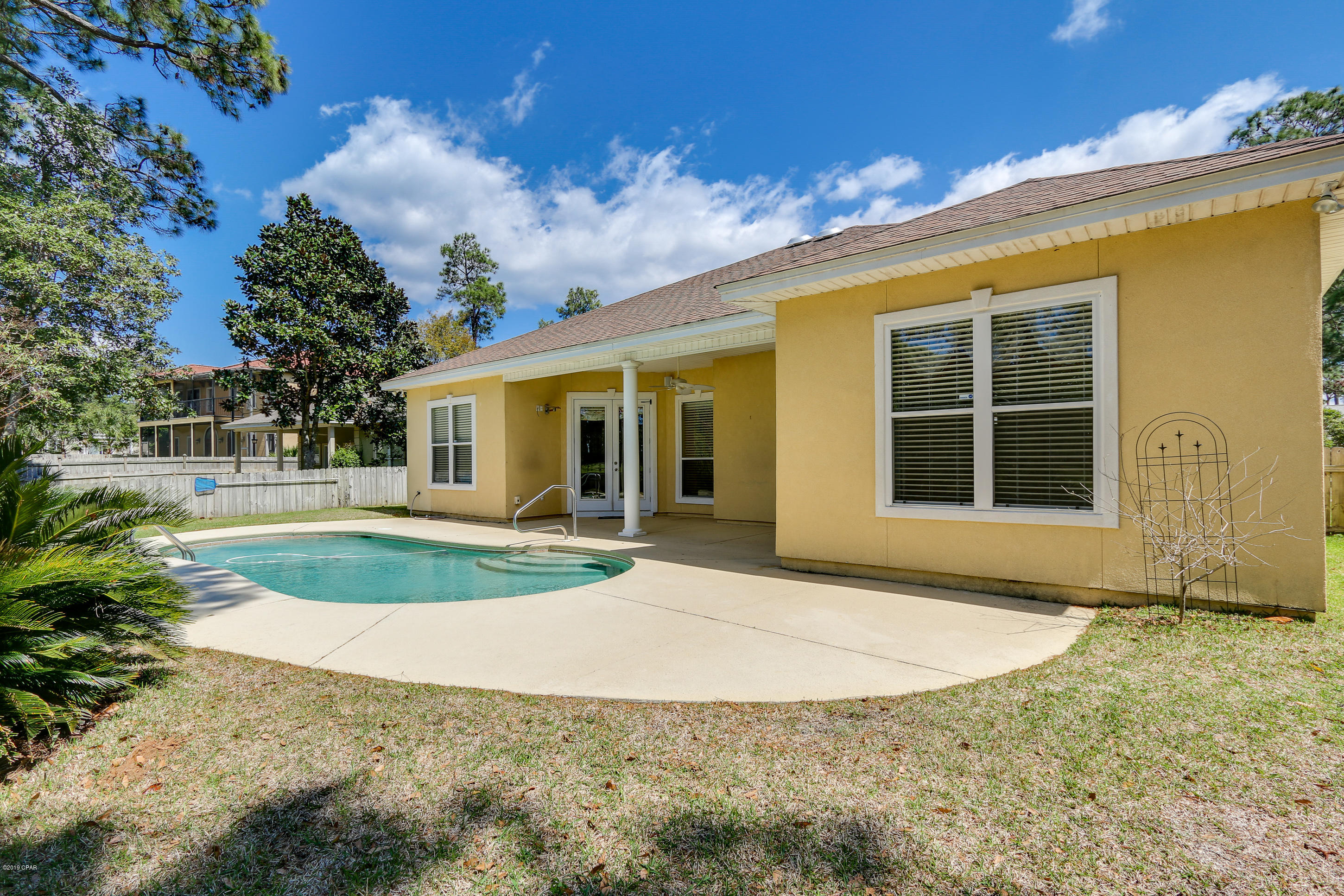 Bay Point Unit 1 - Residential