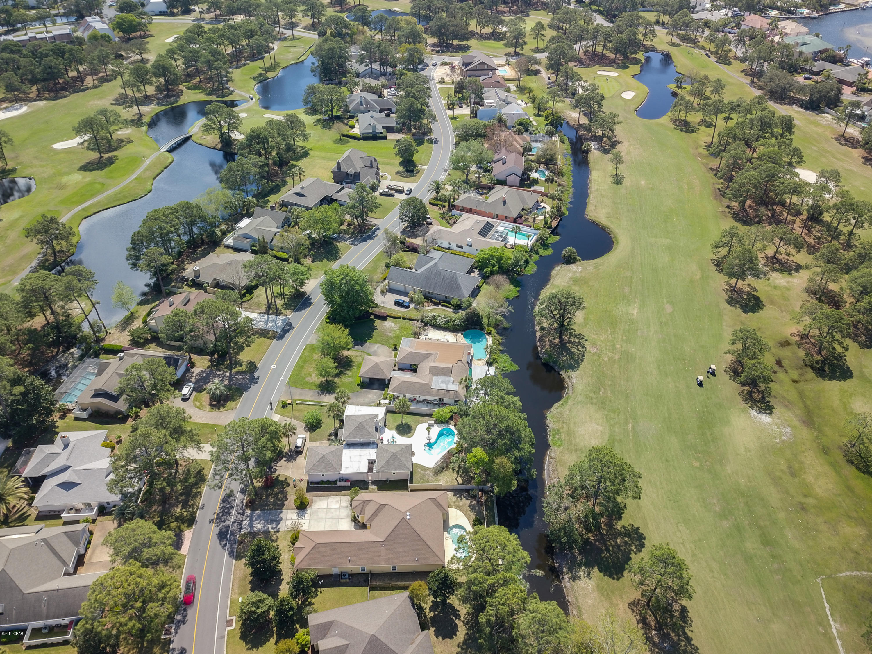 Bay Point Unit 1 - Residential