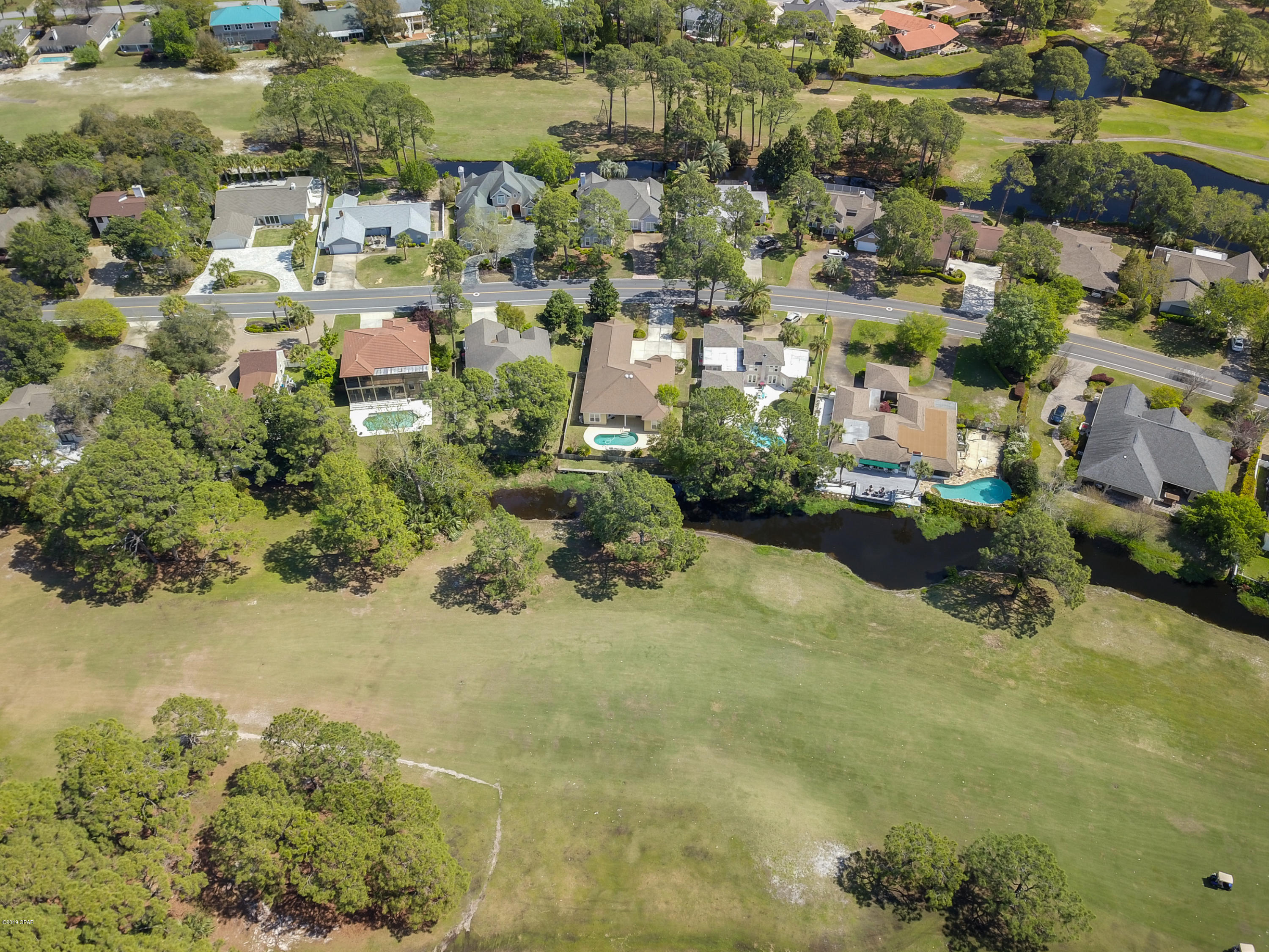 Bay Point Unit 1 - Residential